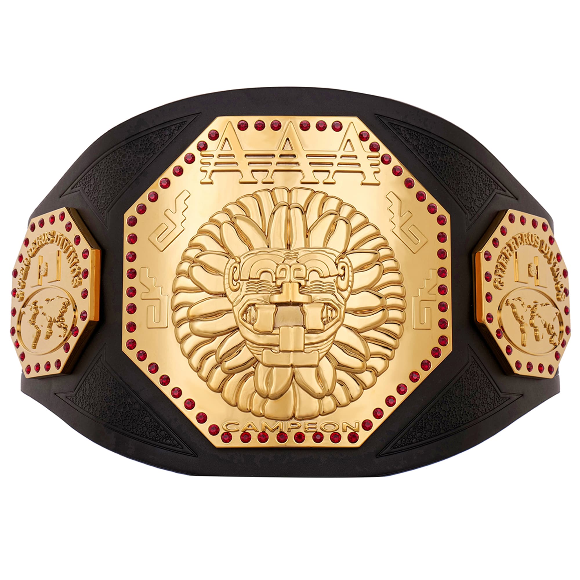 AAA Mega Champion