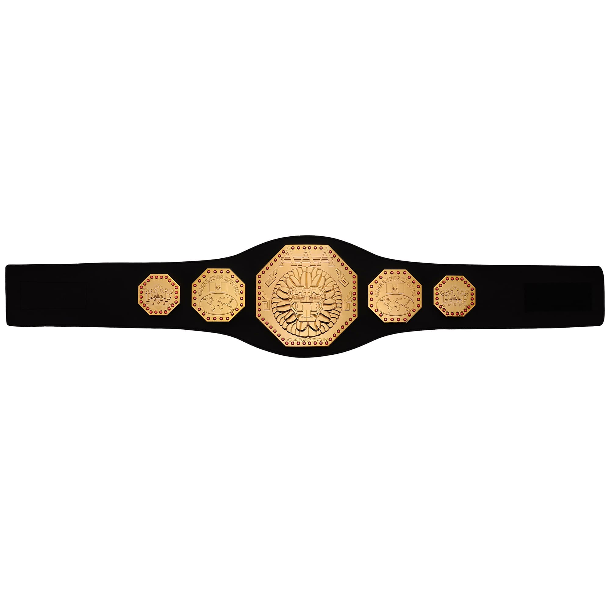 AAA Mega Championship