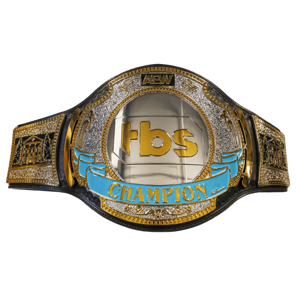 AEW TBS Championship