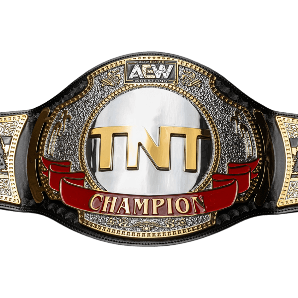 AEW TNT Championship