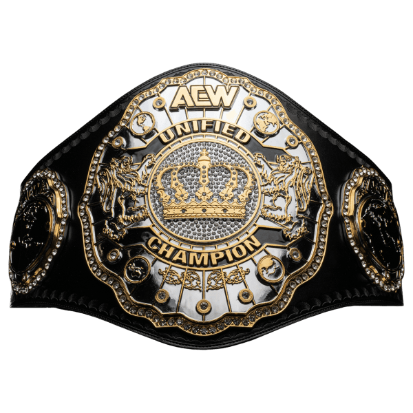 AEW Unified Championship
