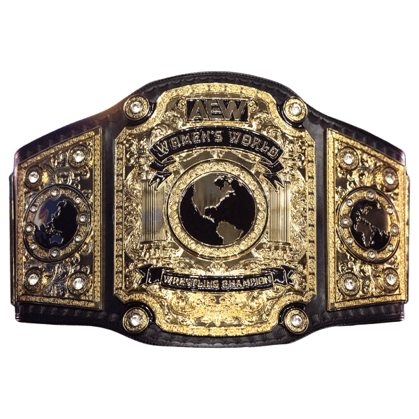 AEW Women's World Championship