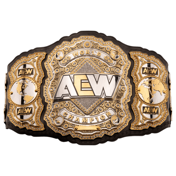 AEW World Championship