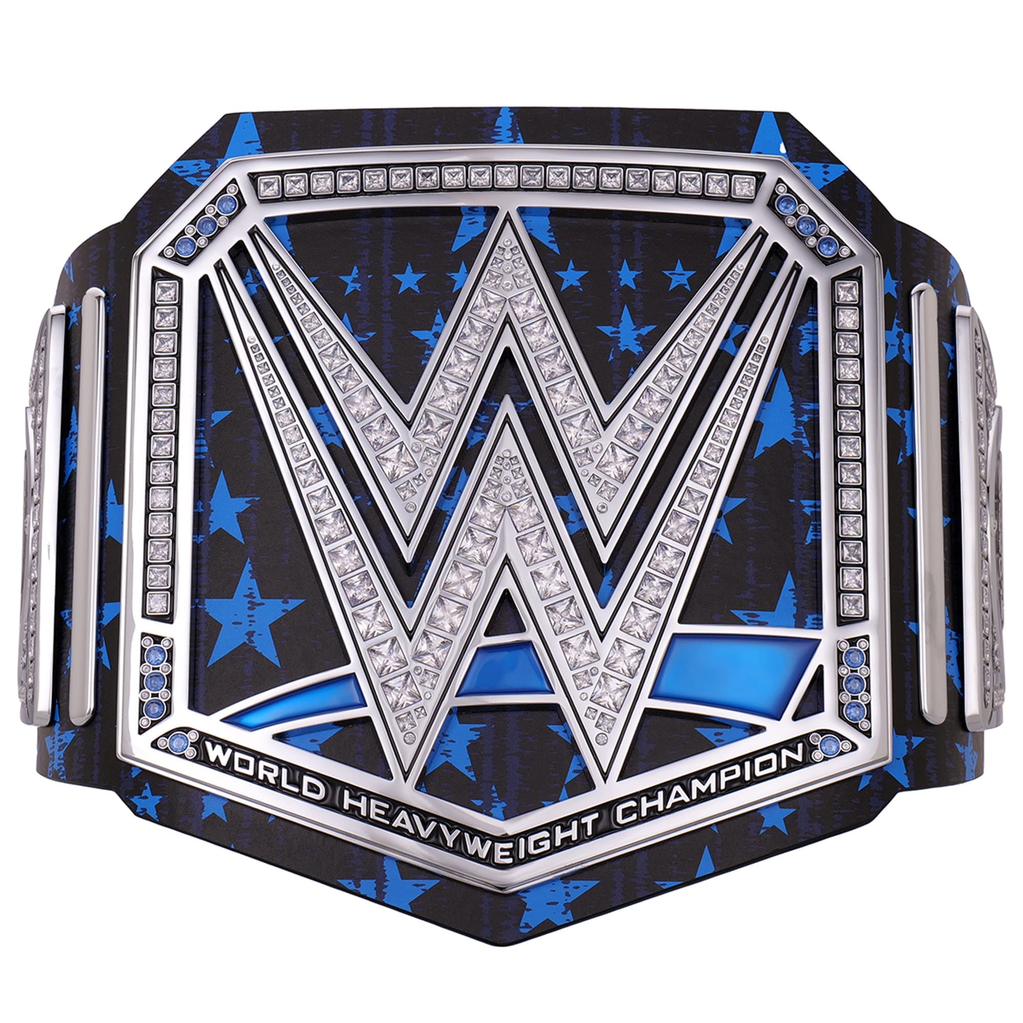 AJ Styles 10th Anniversary WWE Championship