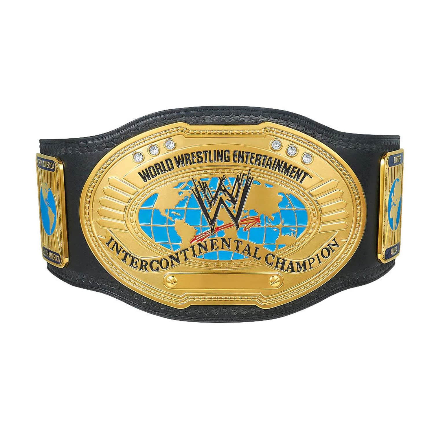 Attitude Era Intercontinental Championship