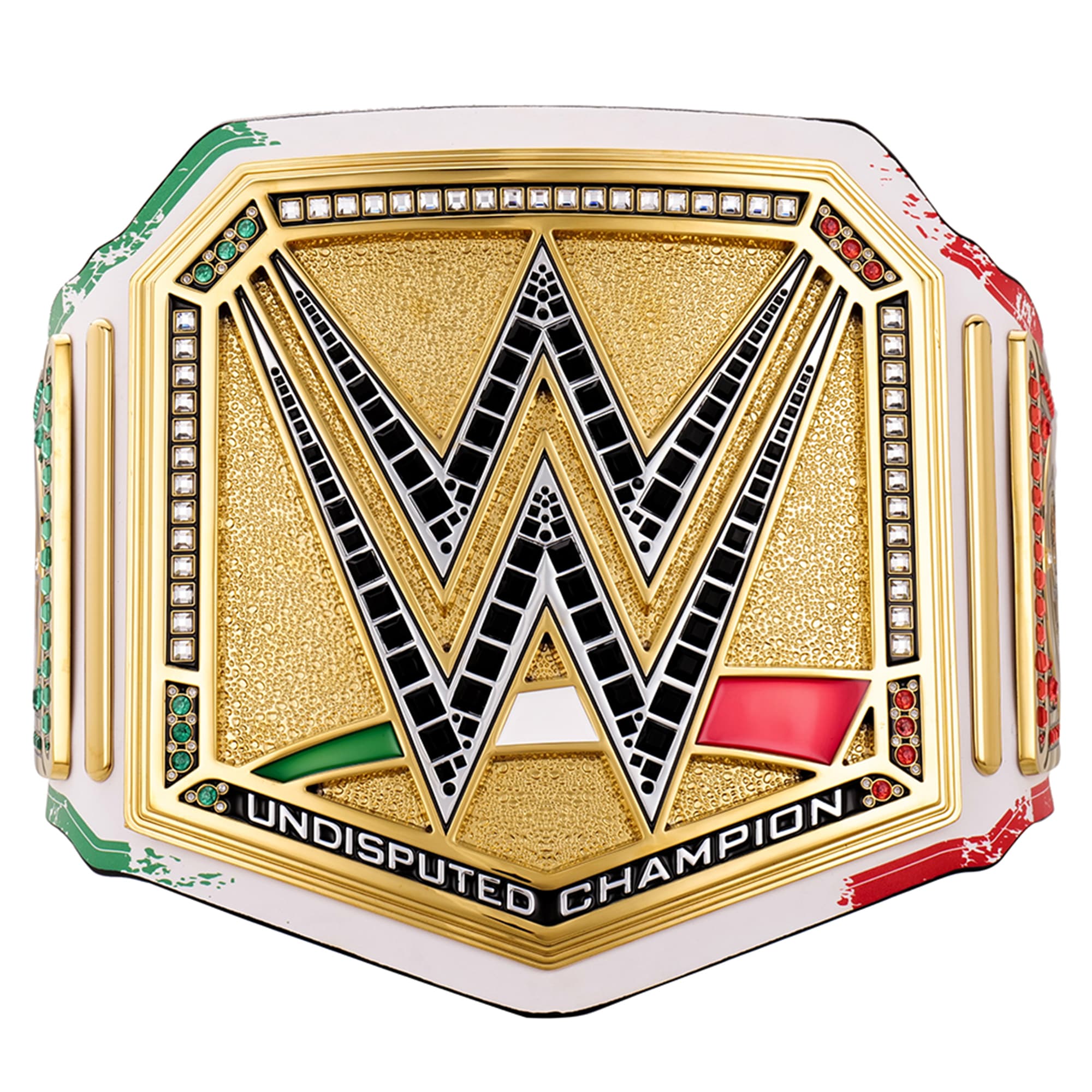 Clash In Italy 2026 Championship