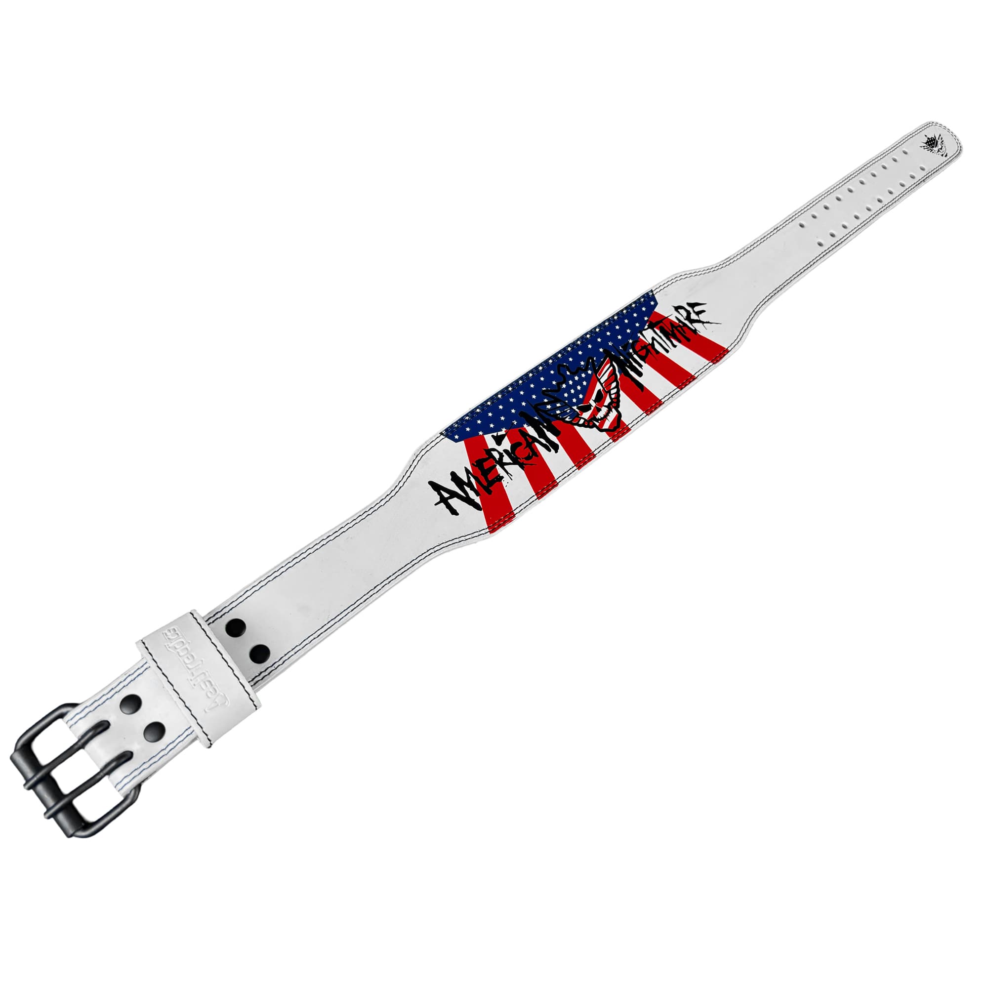 Cody Rhodes American Nightmare Weightlifting Belt