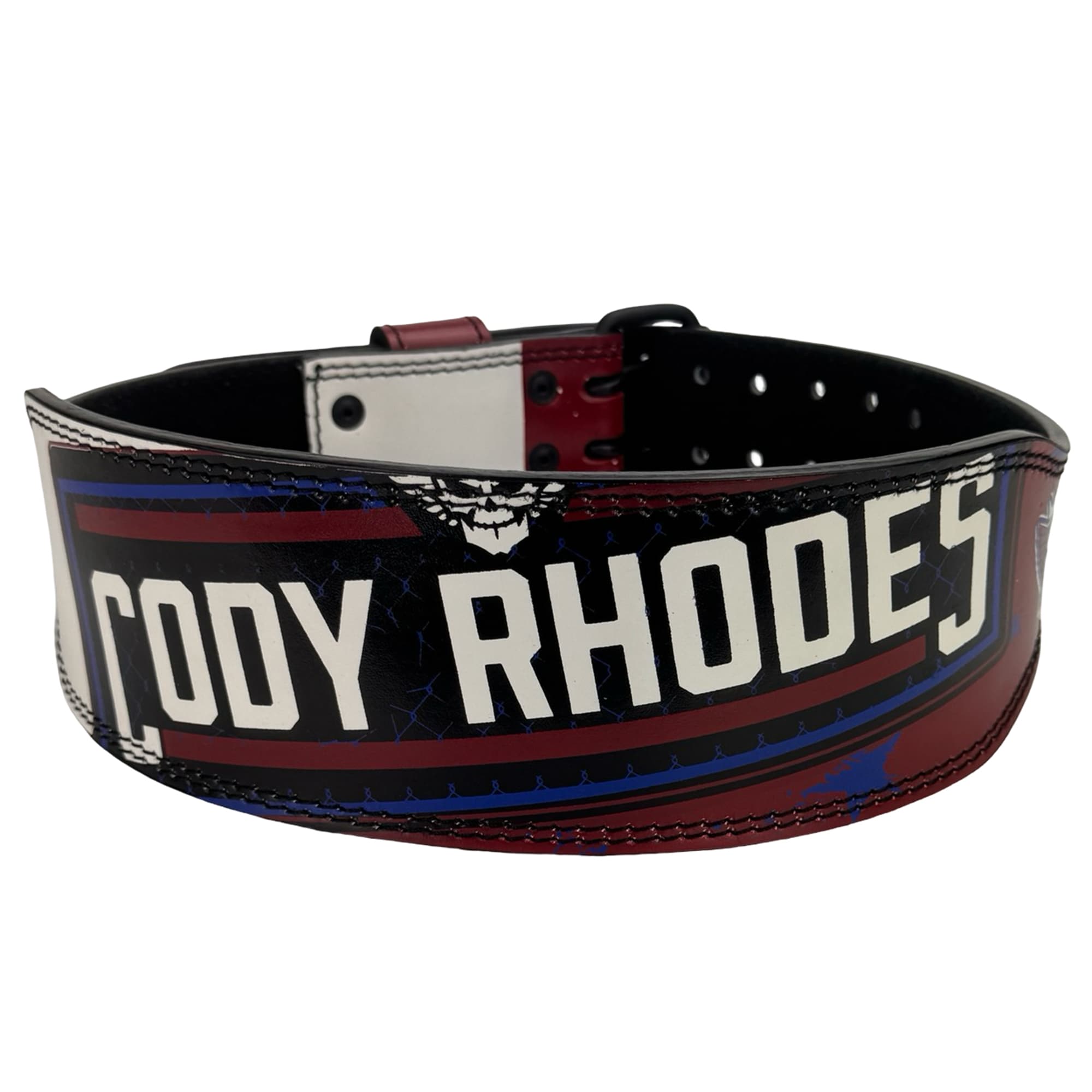 Cody Rhodes Captain Weightlifting Belt