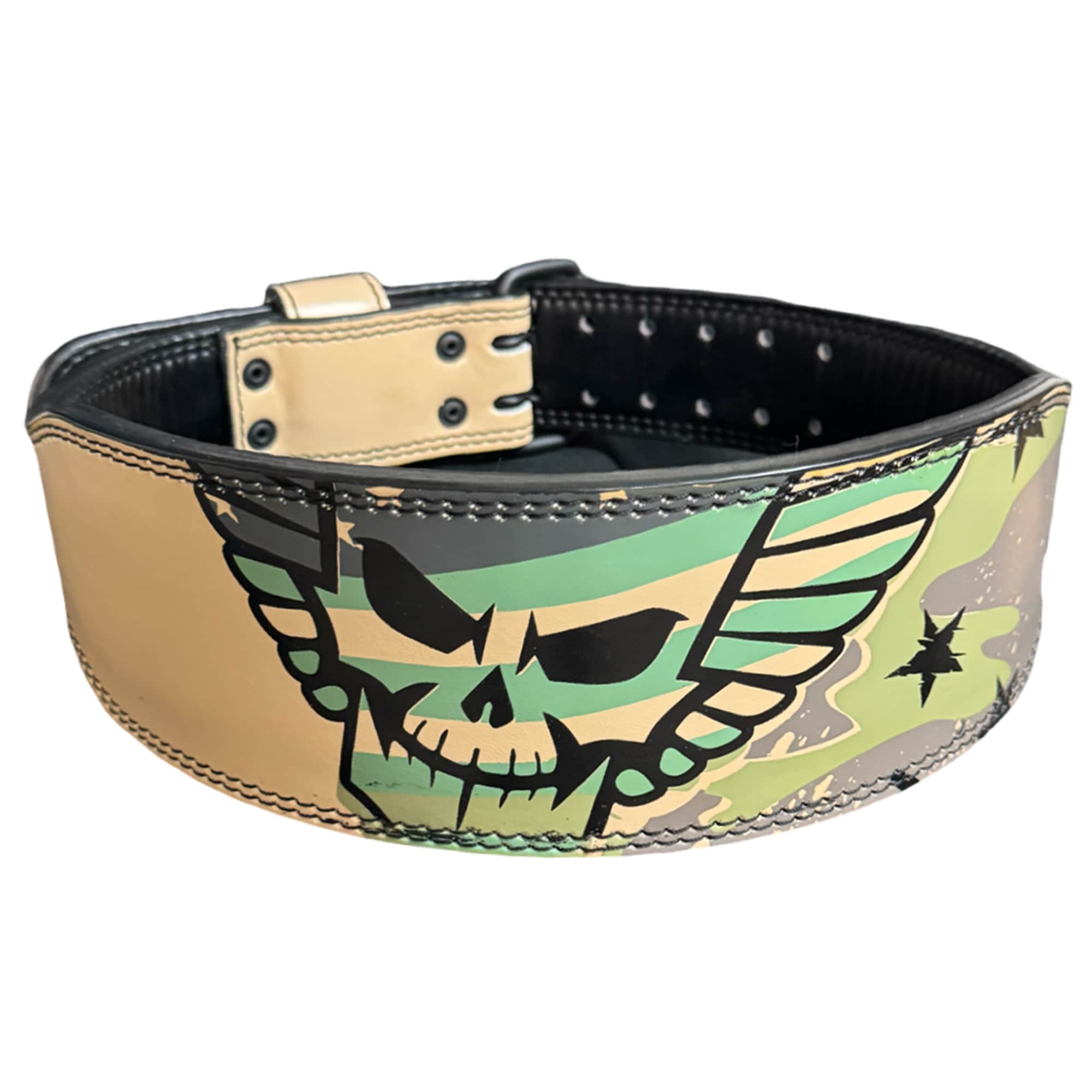 Cody Rhodes Survivor Series 2025 Weightlifting Belt