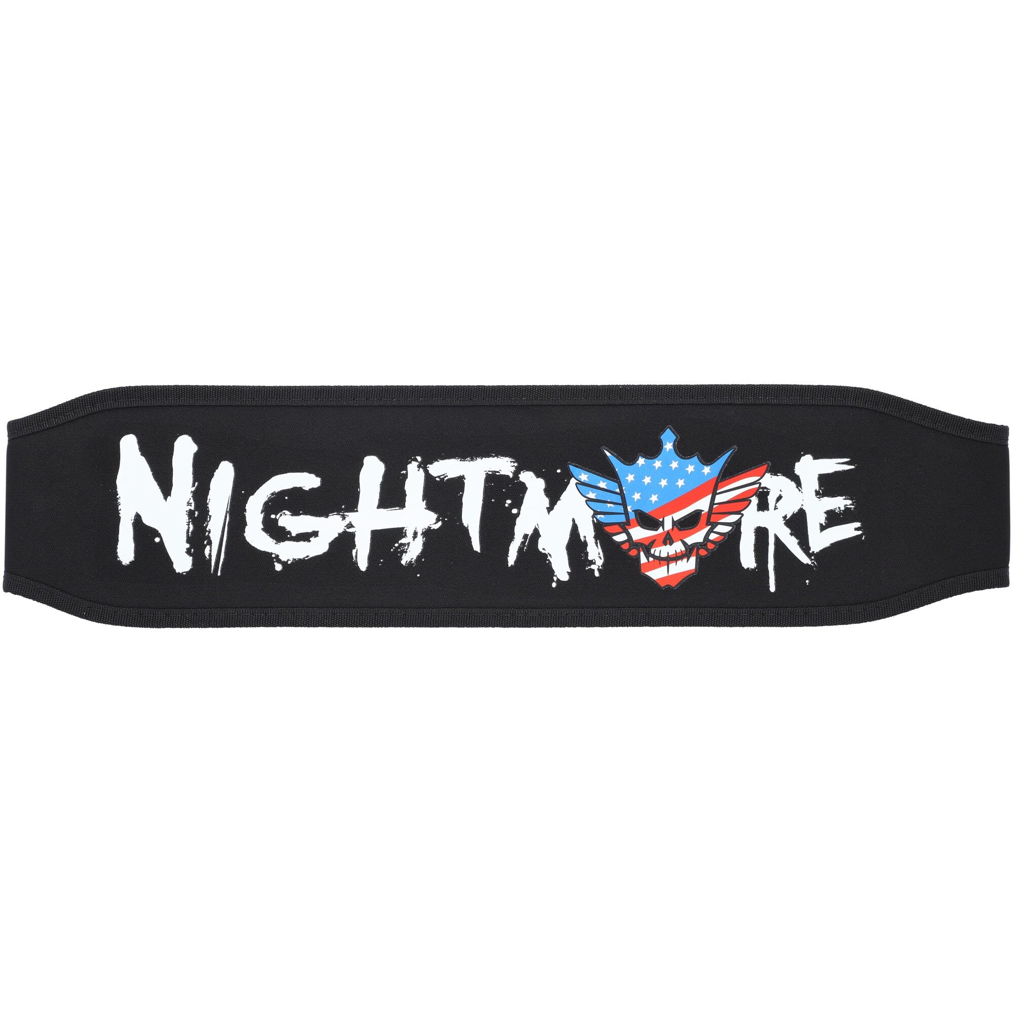 Cody Rhodes Weight Lifting Belt