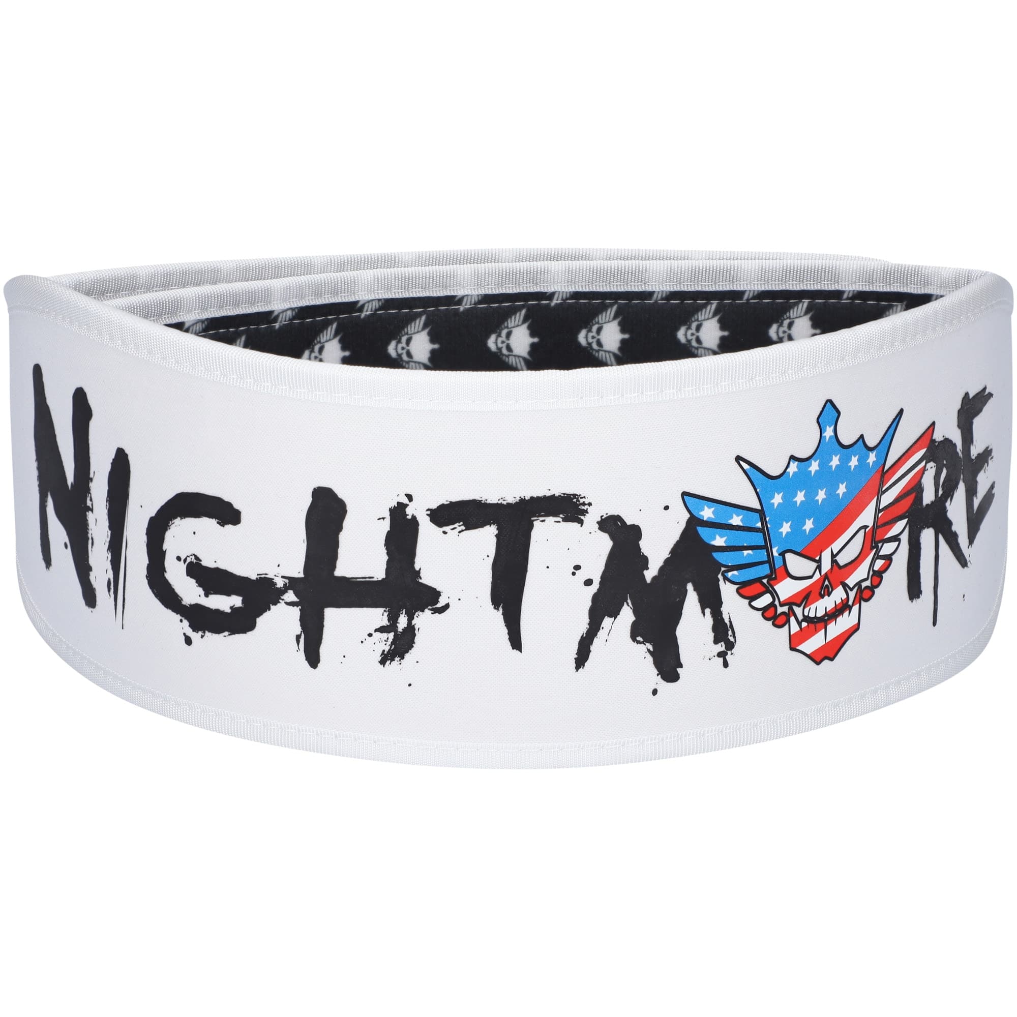 Cody Rhodes Weightlifting Belt