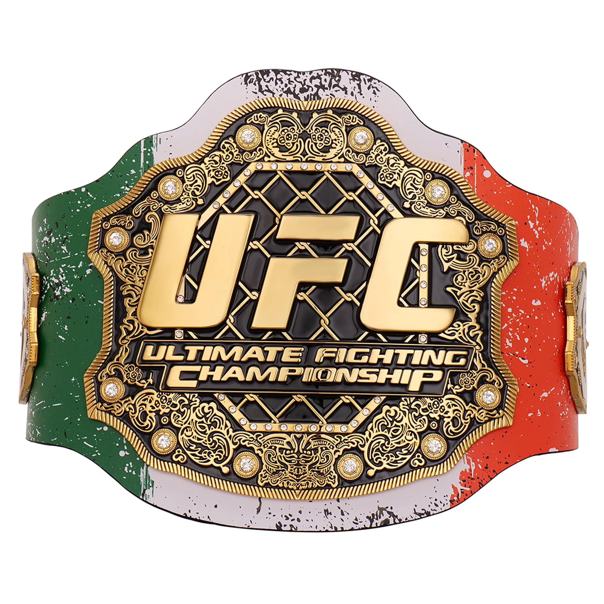 Conor McGregor UFC Classic Signature Replica Belt