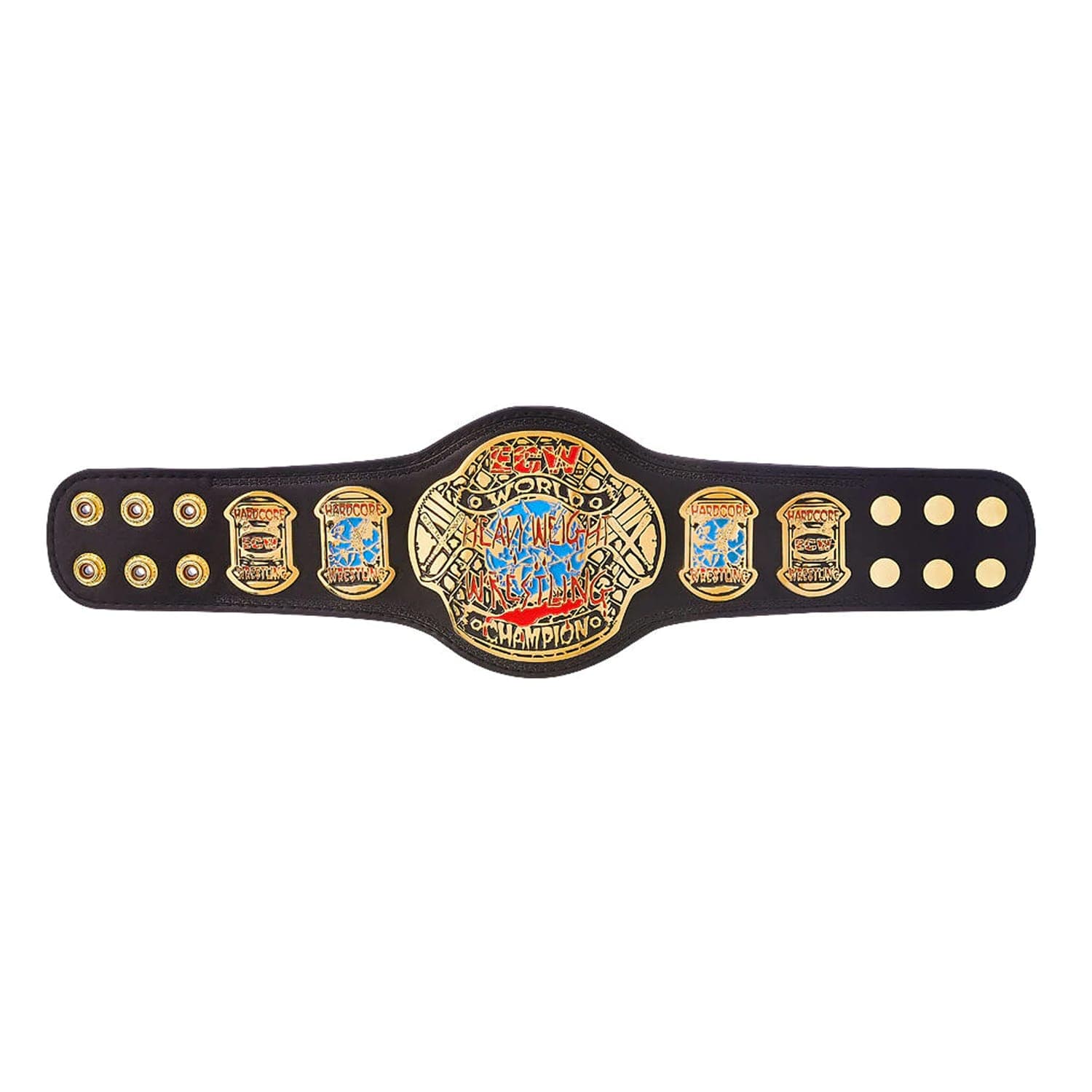 ECW World Heavyweight Championship Mini Belt