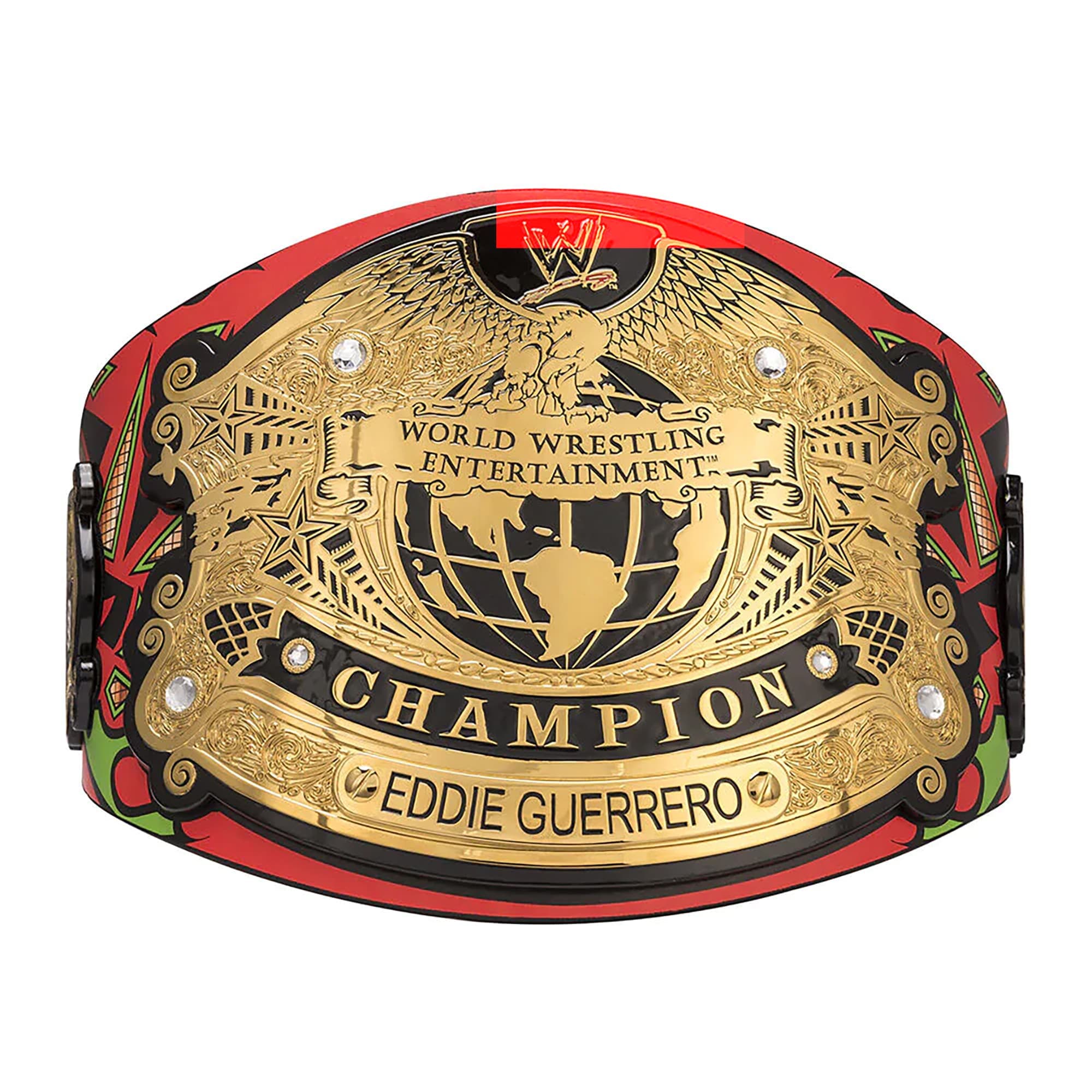Eddie Guerrero Signature Series Championship
