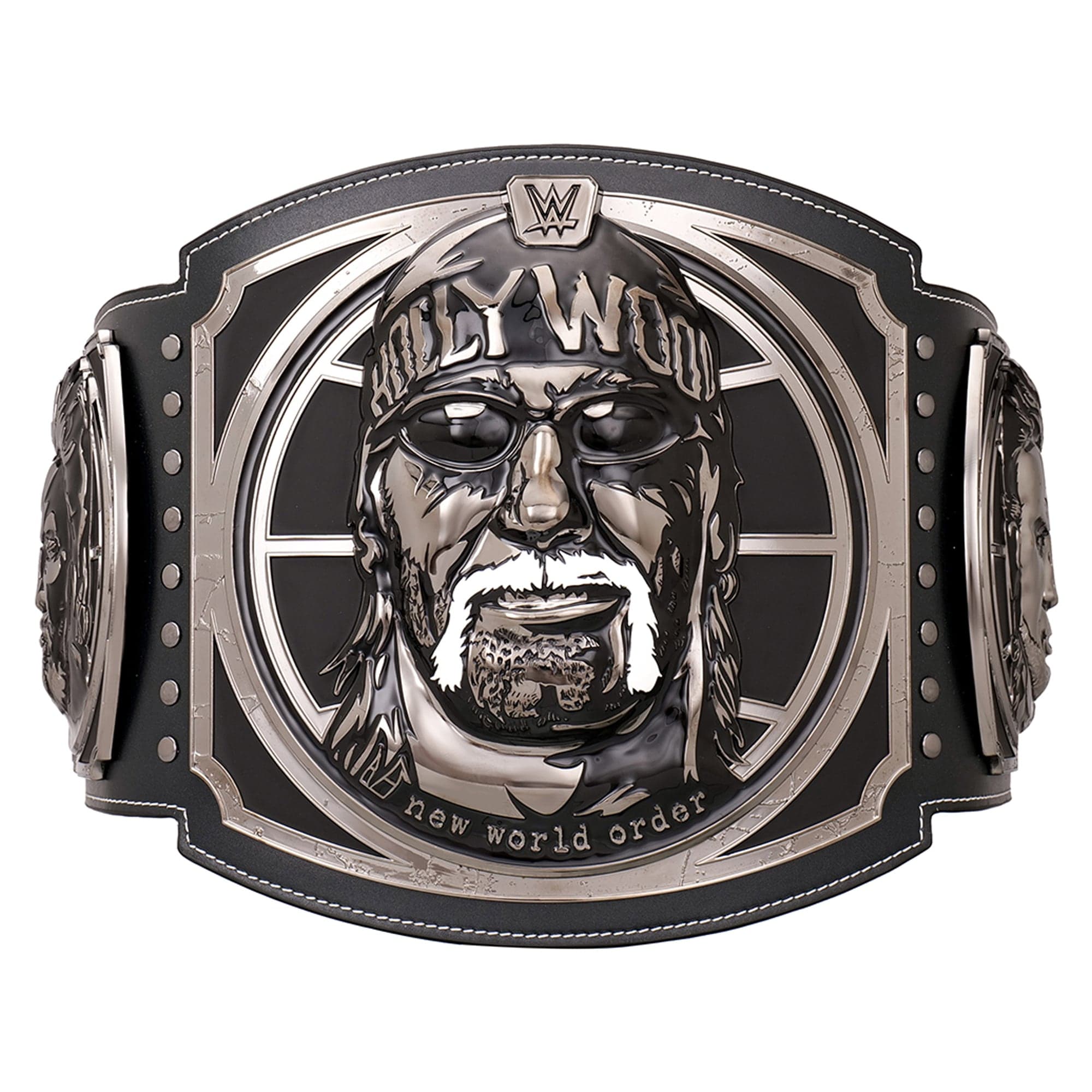 nWo 30th Anniversary Legacy Title Belt