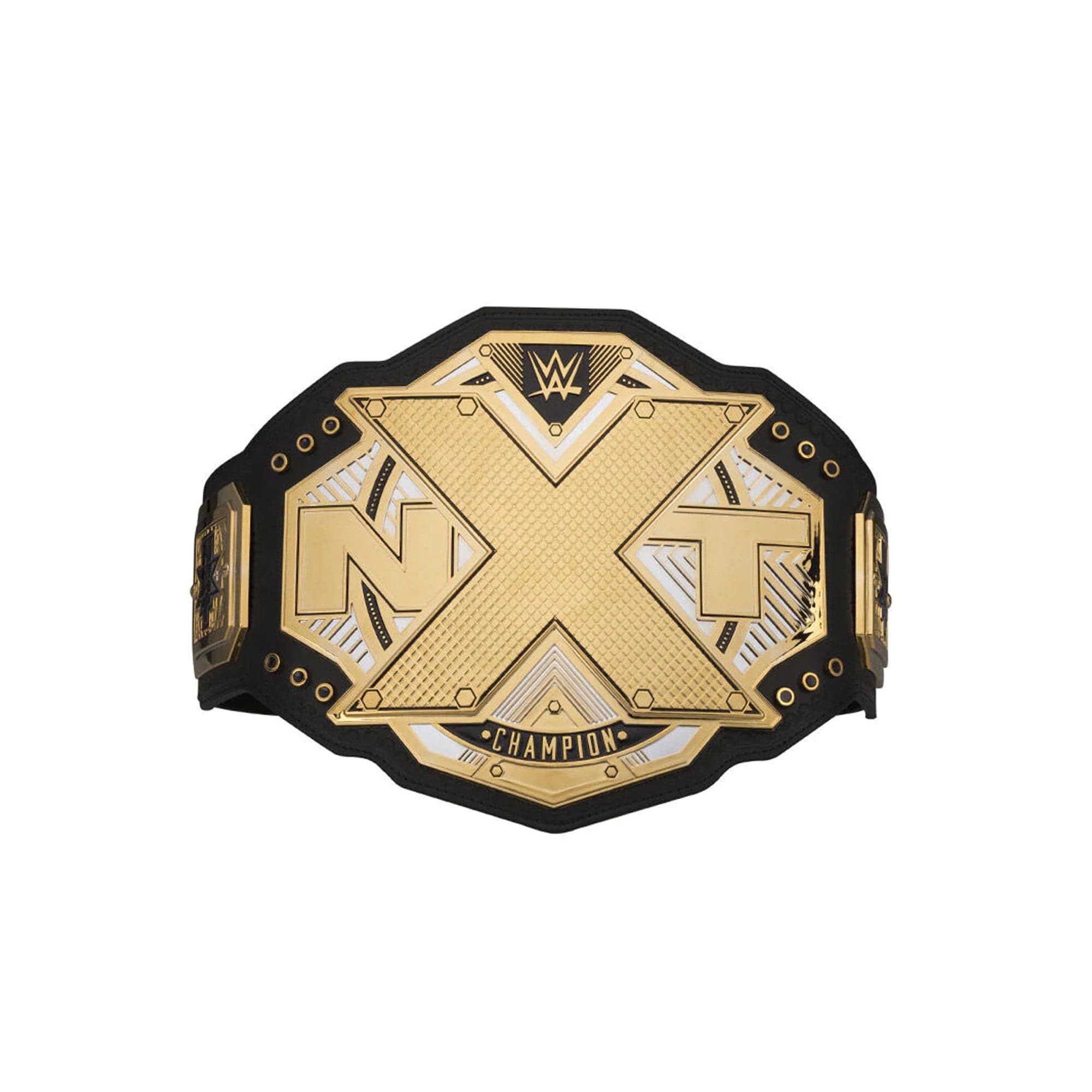 NXT Championship Commemorative Title Belt