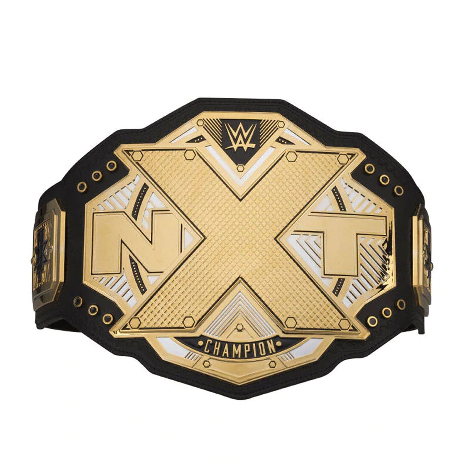 NXT Championship Title Belt