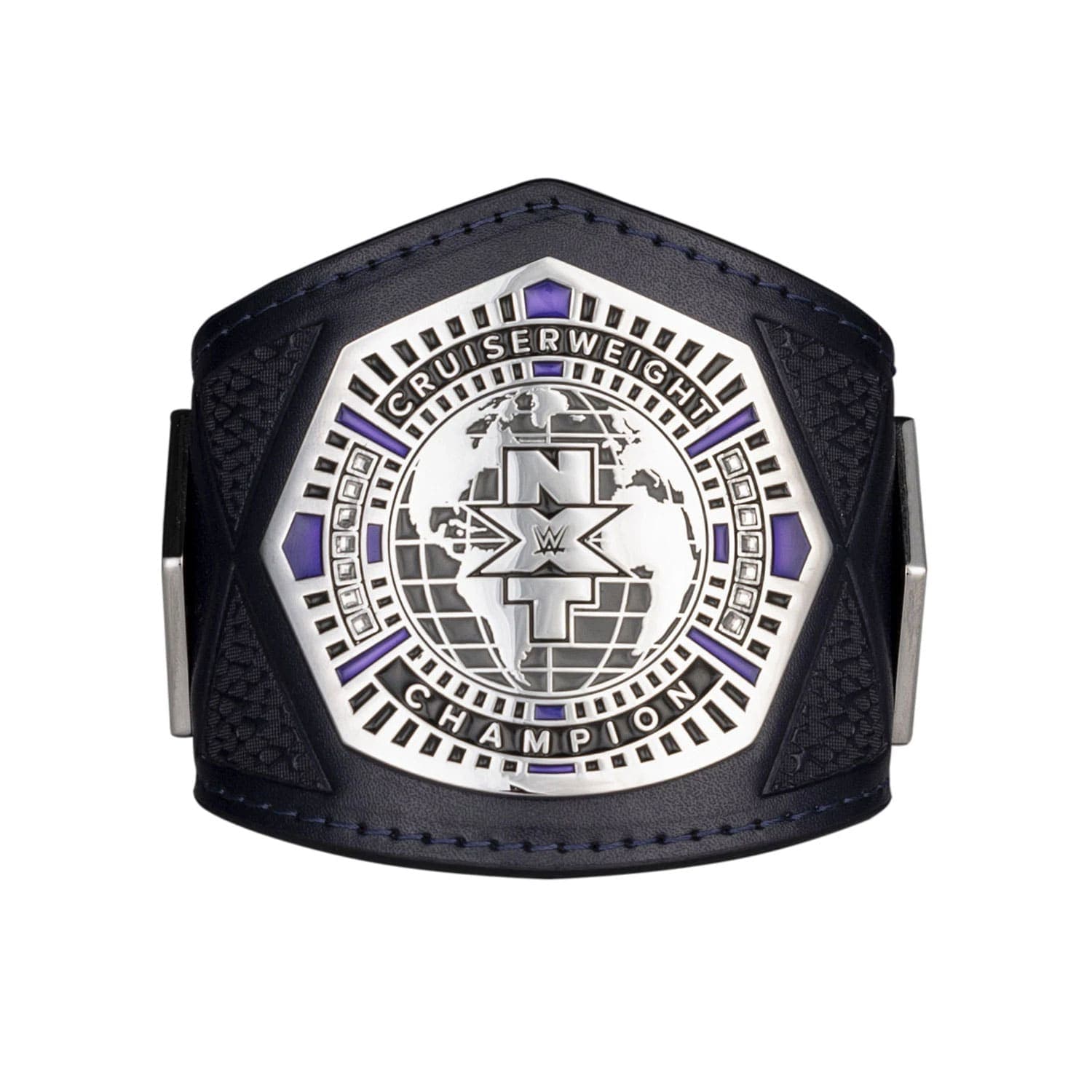NXT Cruiserweight Championship Mini Belt