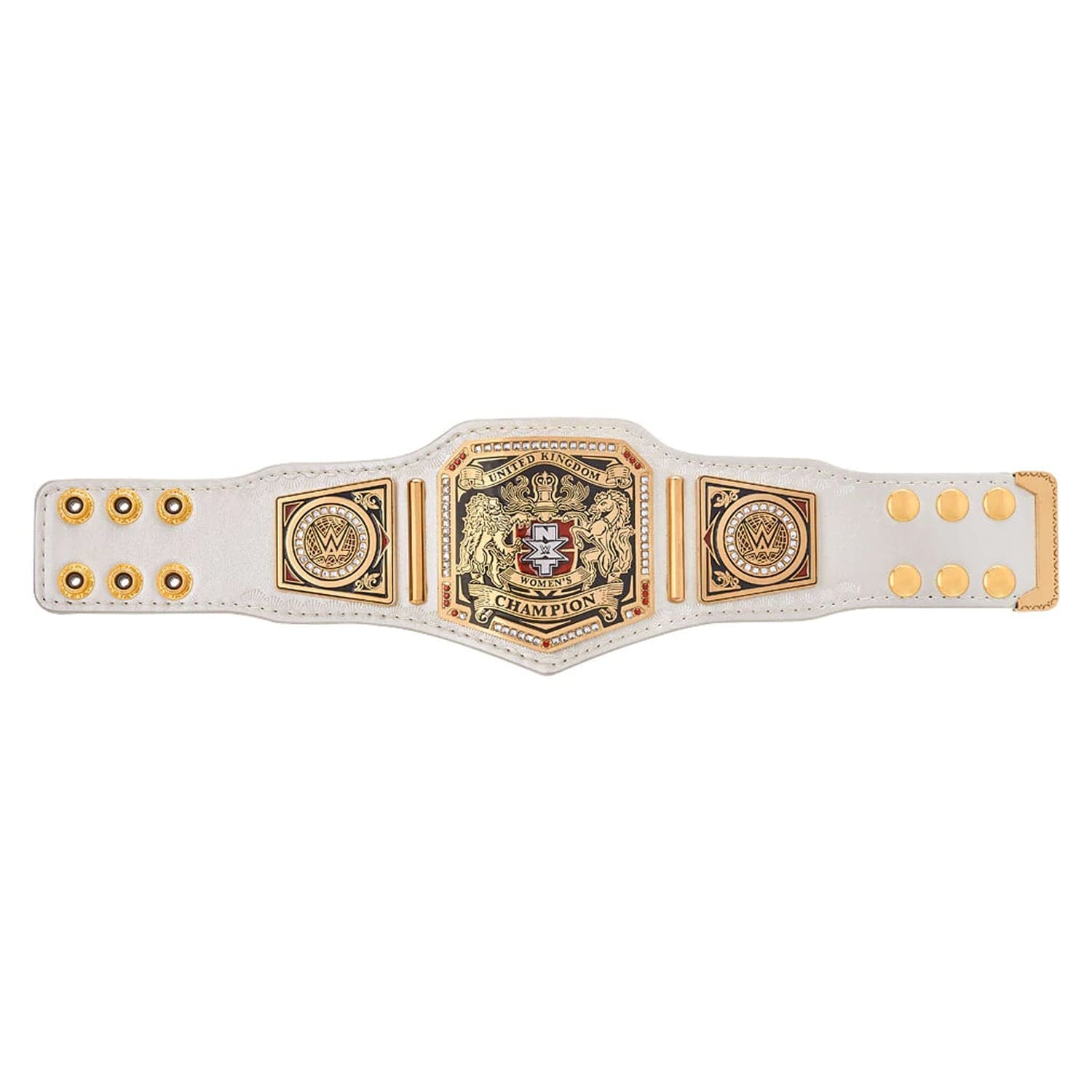 NXT UK Women's Championship Mini Belt