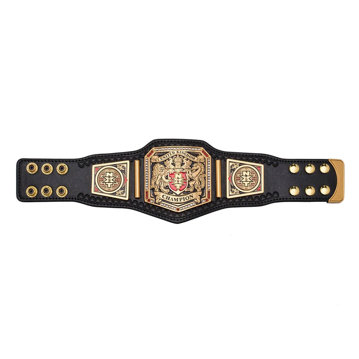 NXT United Kingdom Championship Mini Belt