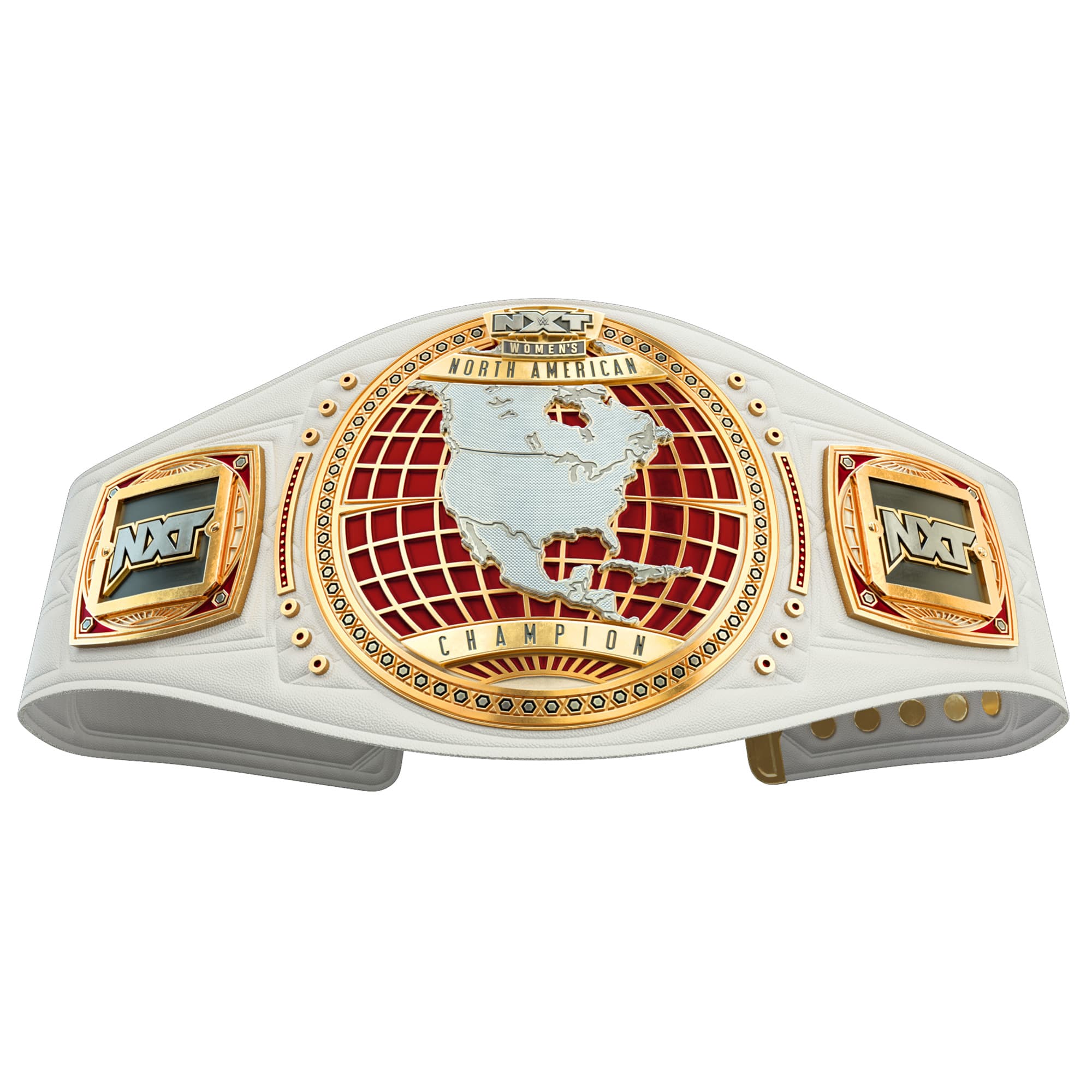 NXT Women's North American Championship