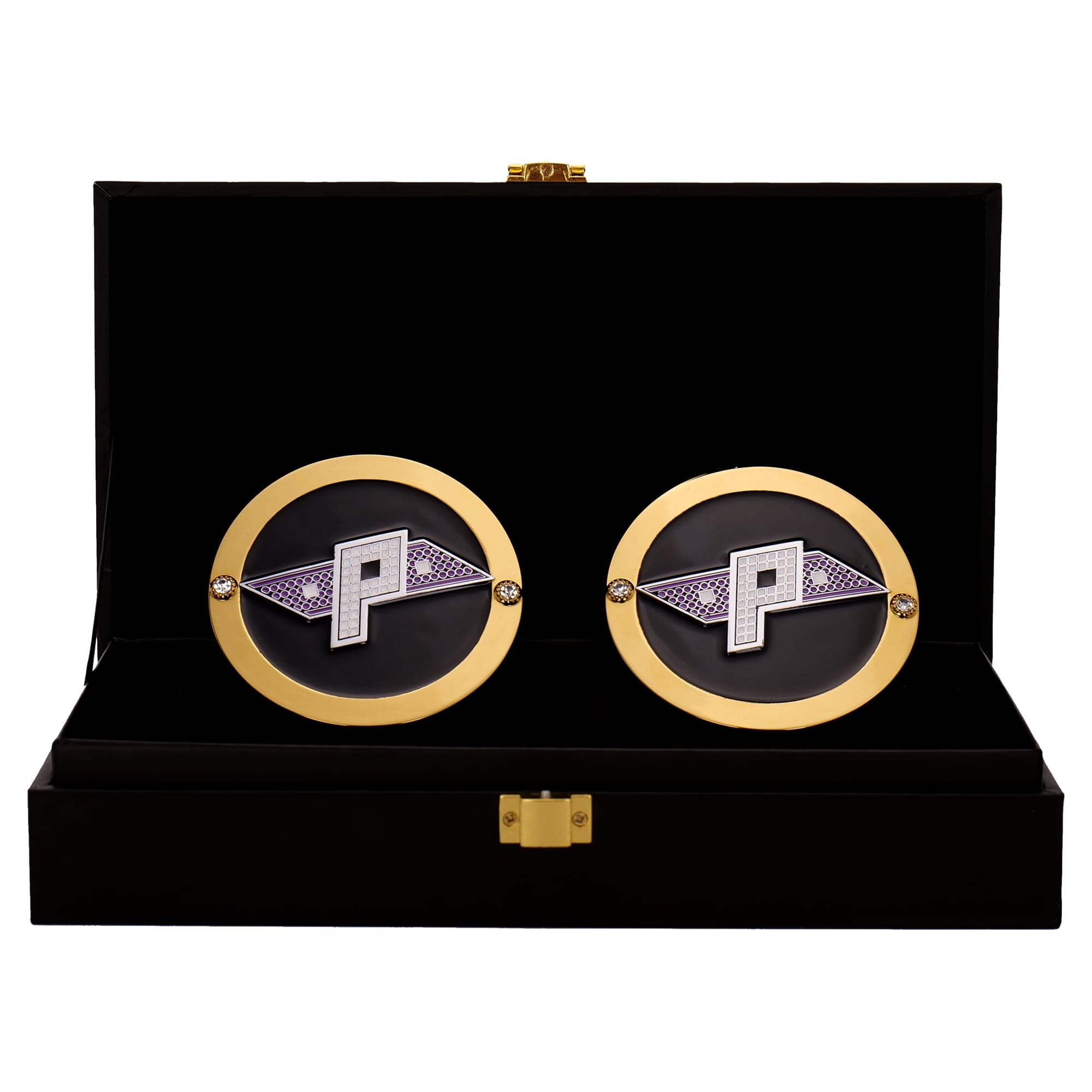 Paige Replica Side Plate Box Set