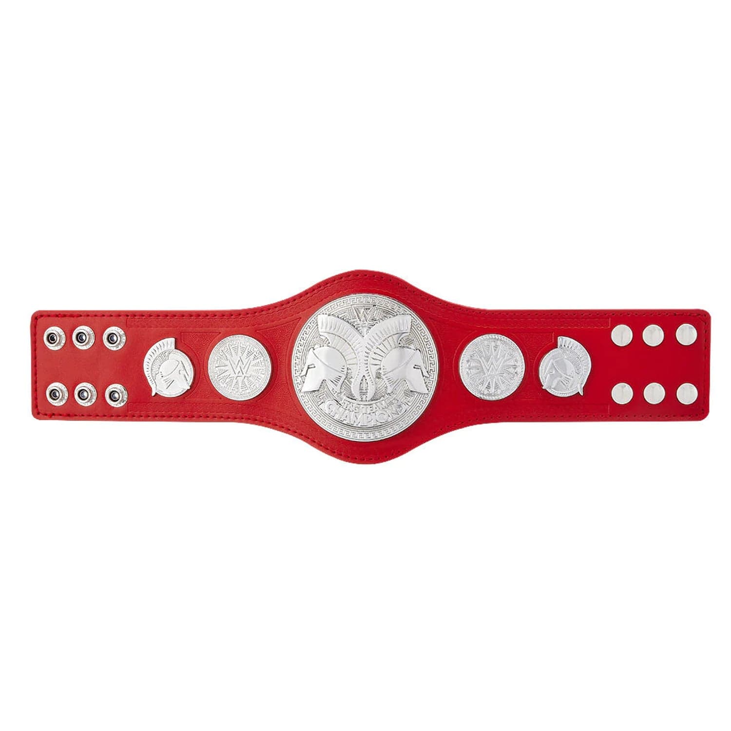 Raw Tag Team Championship Mini Belt