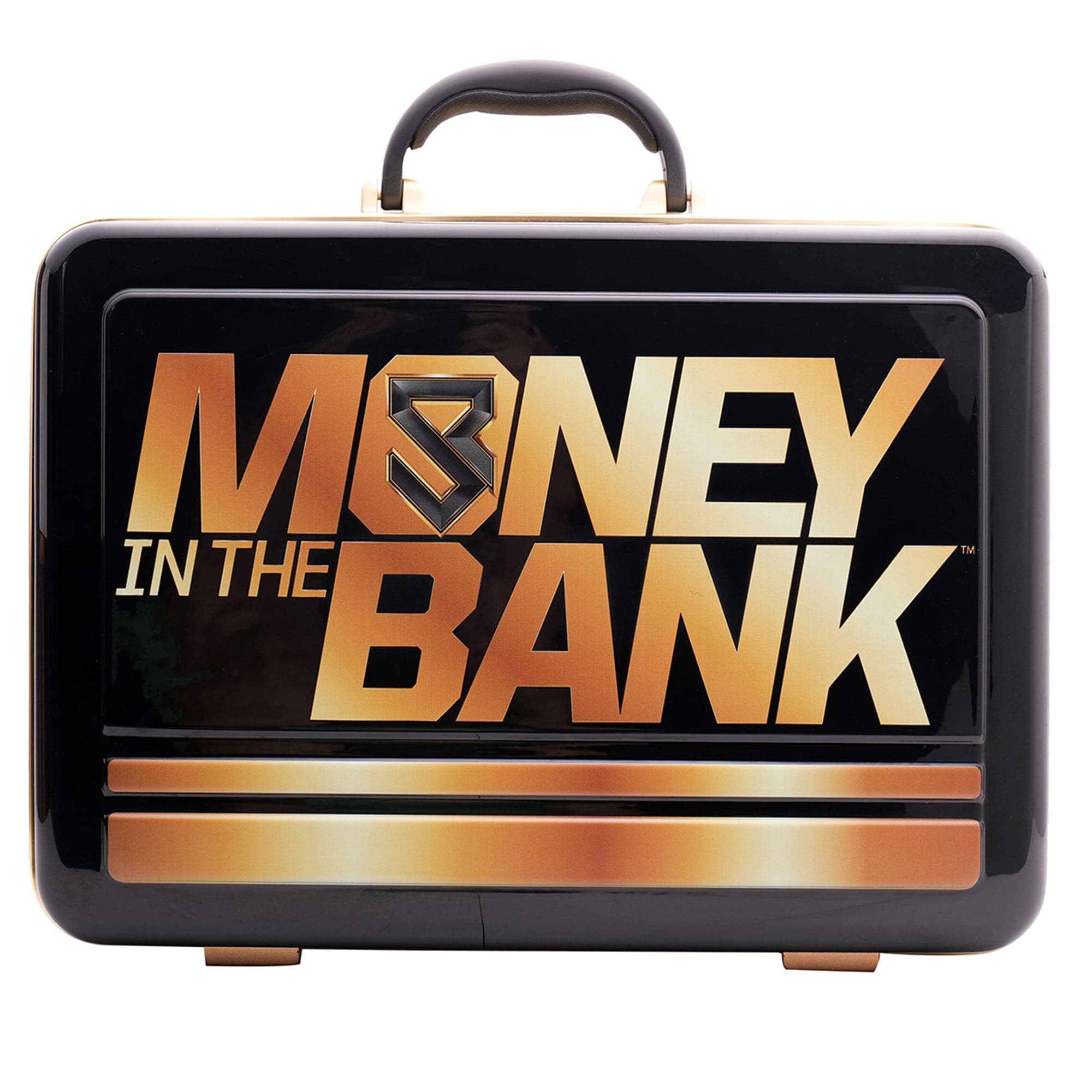 Seth Rollins Money in the Bank Briefcase