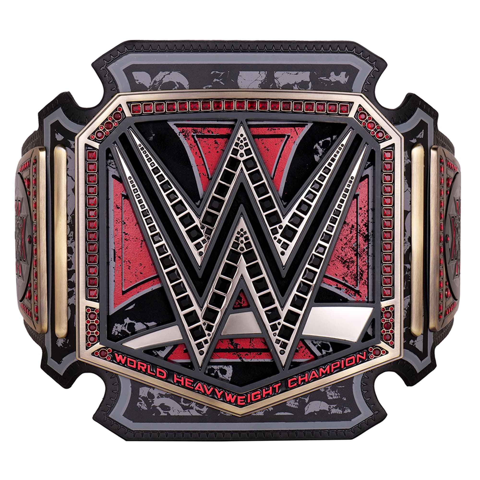 Triple H 30 Years The Authority WWE Championship