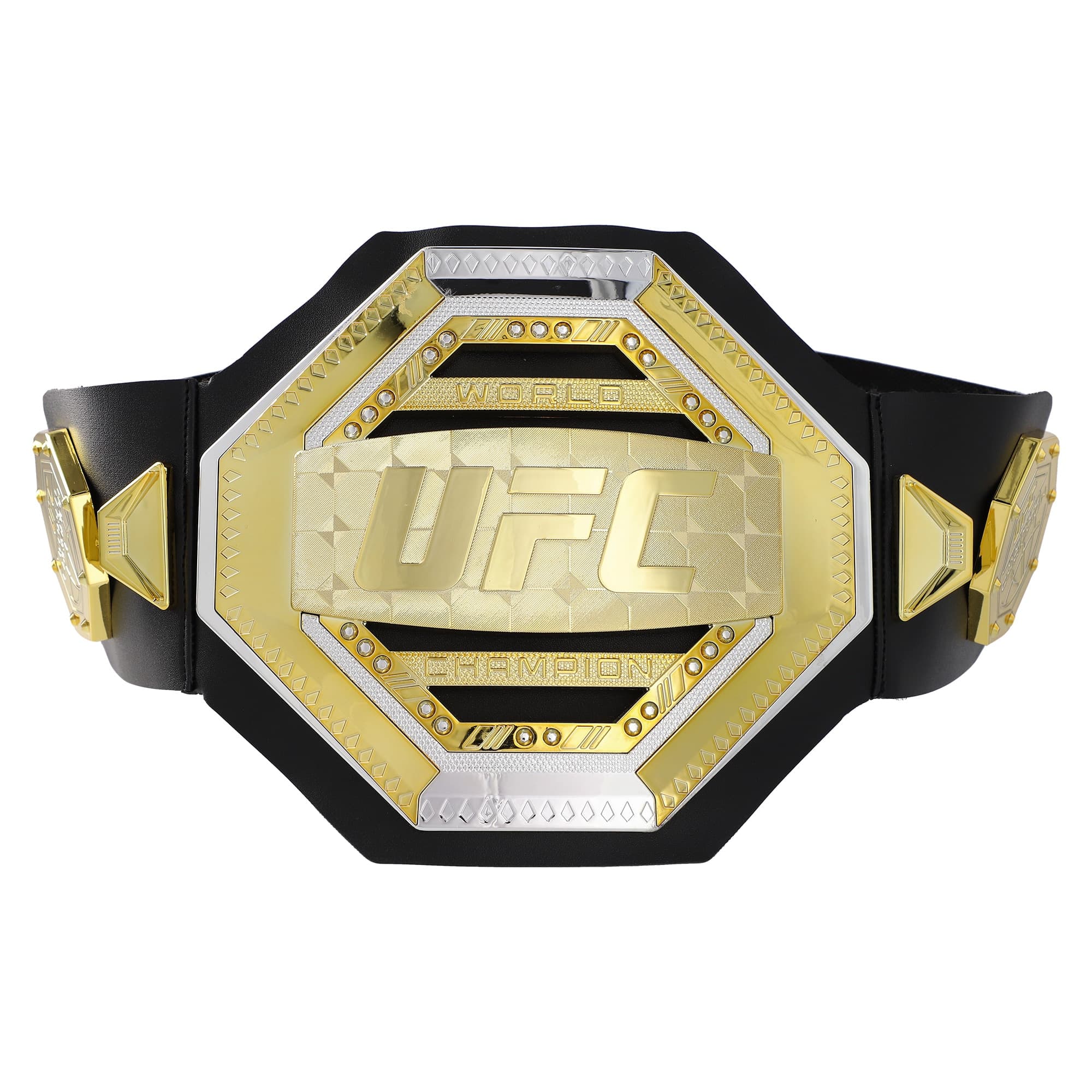 UFC Legacy Replica Title Belt