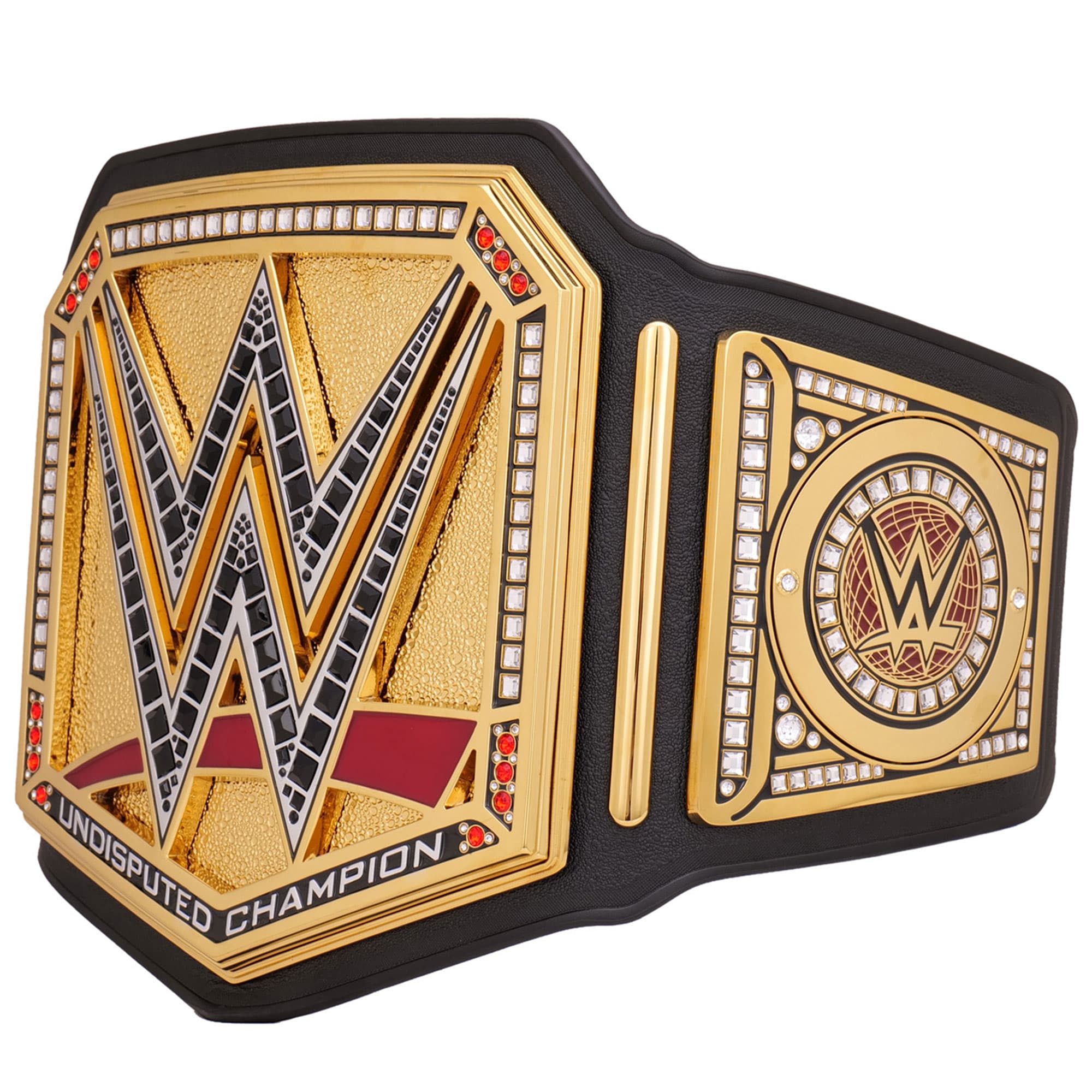 Undisputed WWE Championship