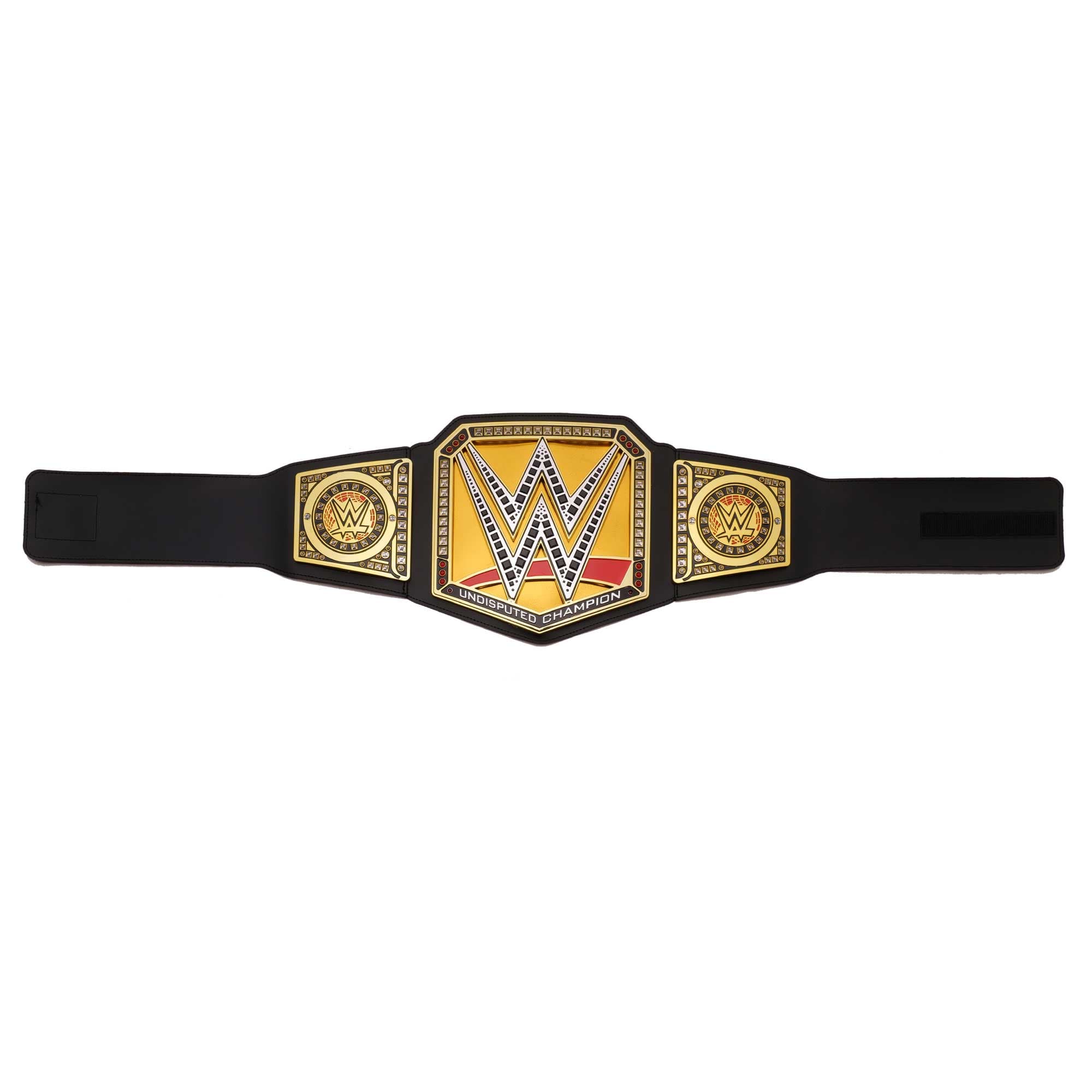 Undisputed WWE Universal Championship