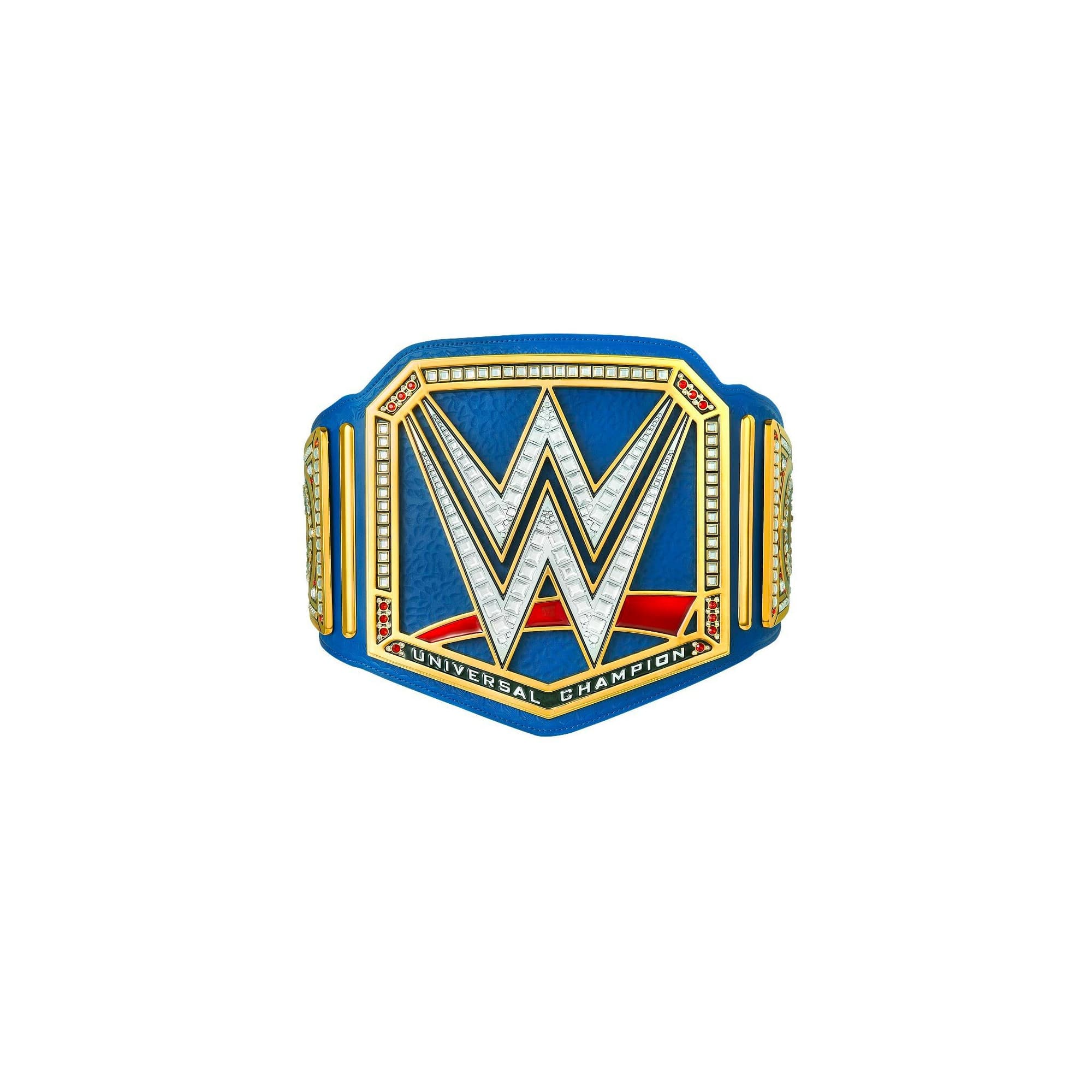 Universal Championship Blue