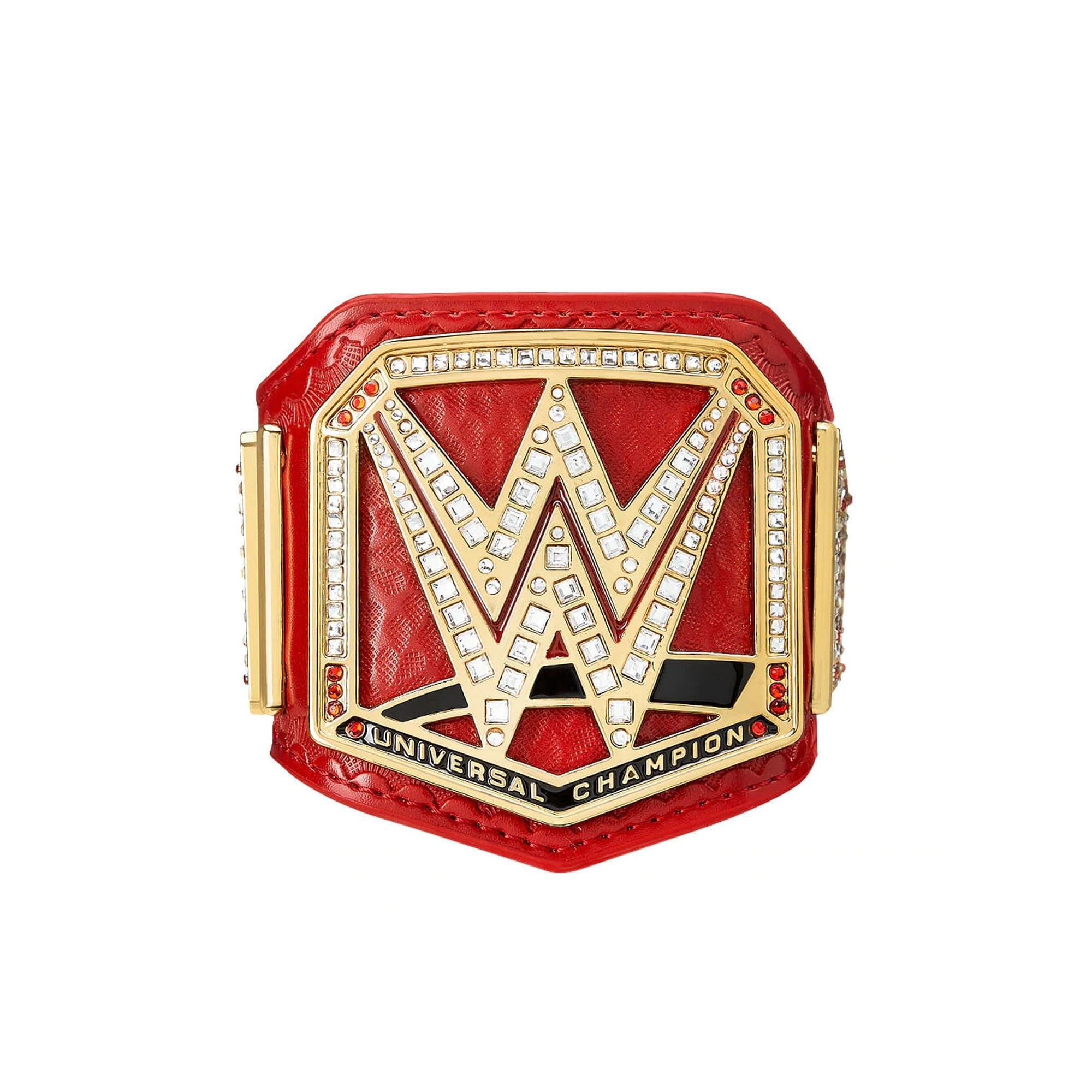 Universal Championship Mini Replica Title Belt