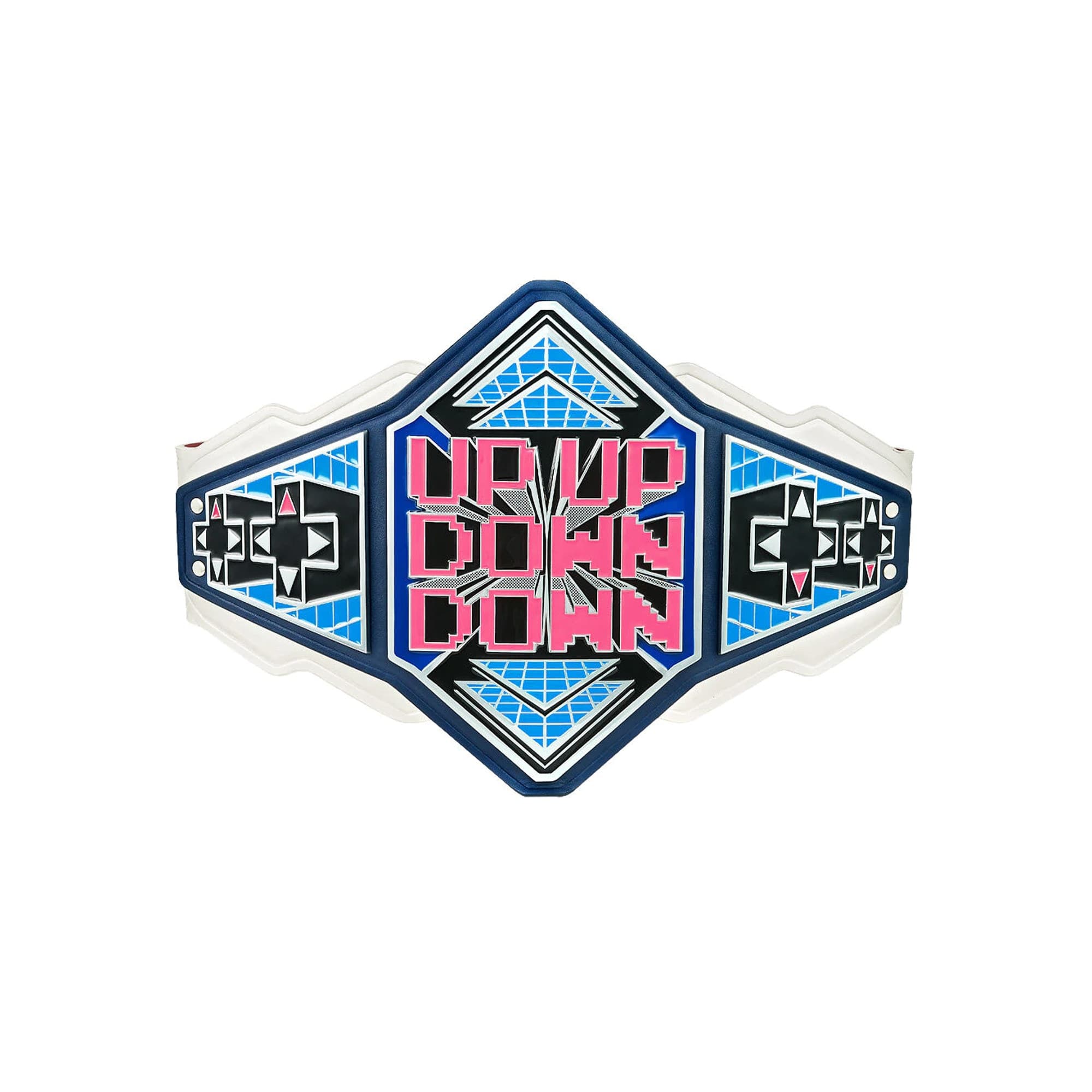 UpUpDownDown Championship