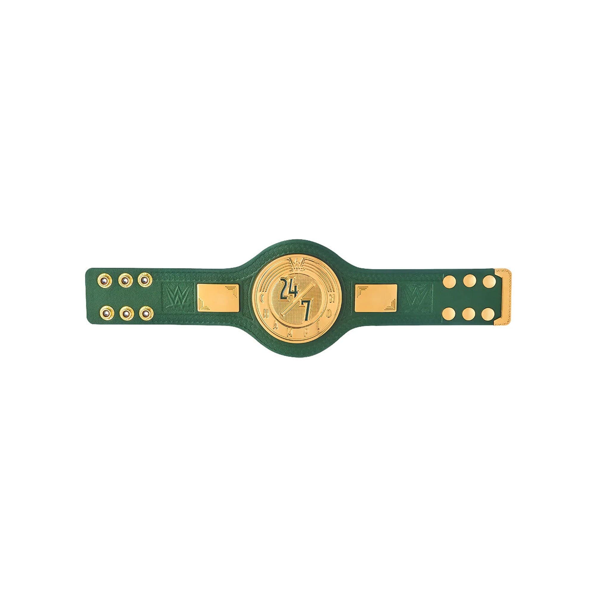 WWE 24/7 Championship Mini Belt