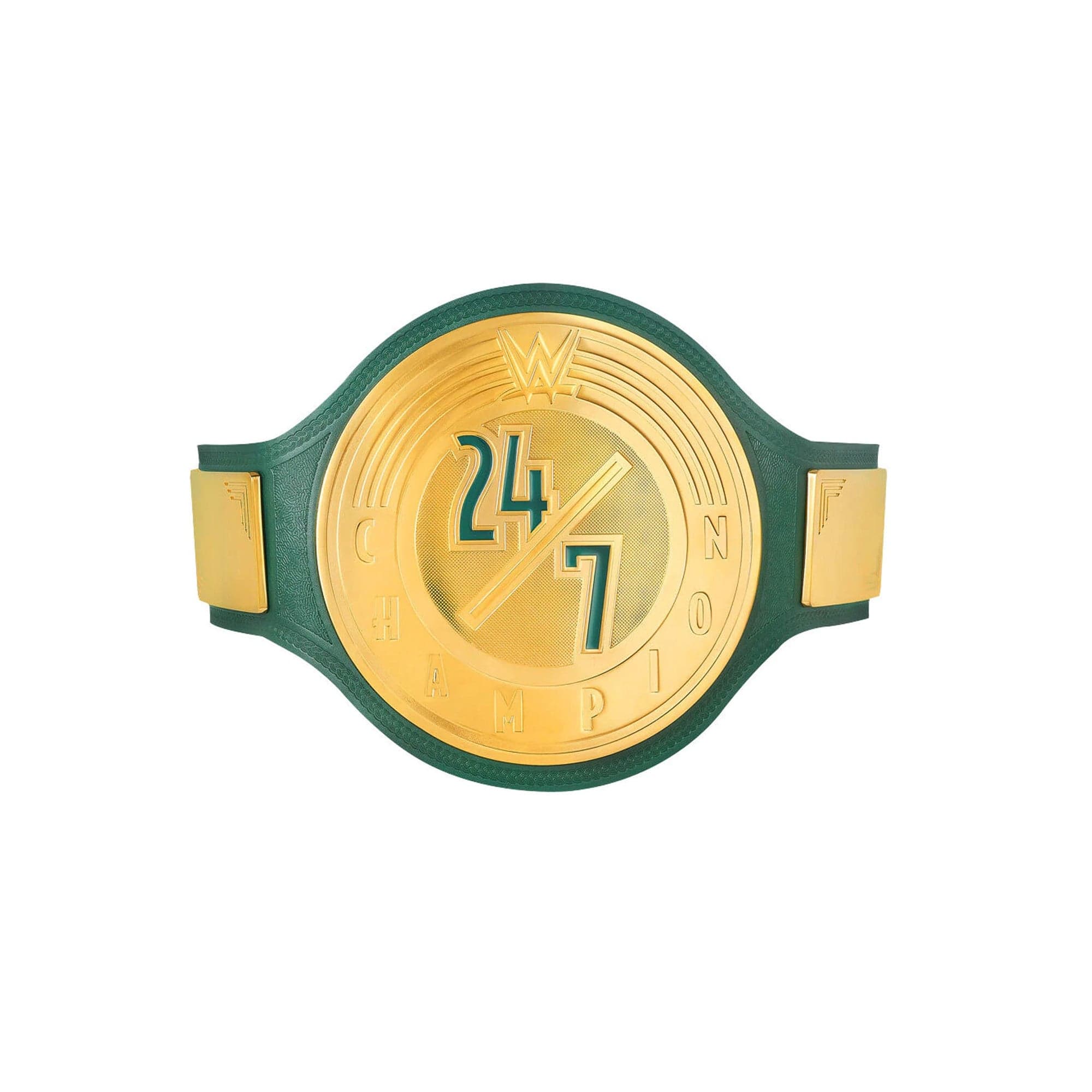 WWE 24/7 Championship Replica Title Belt