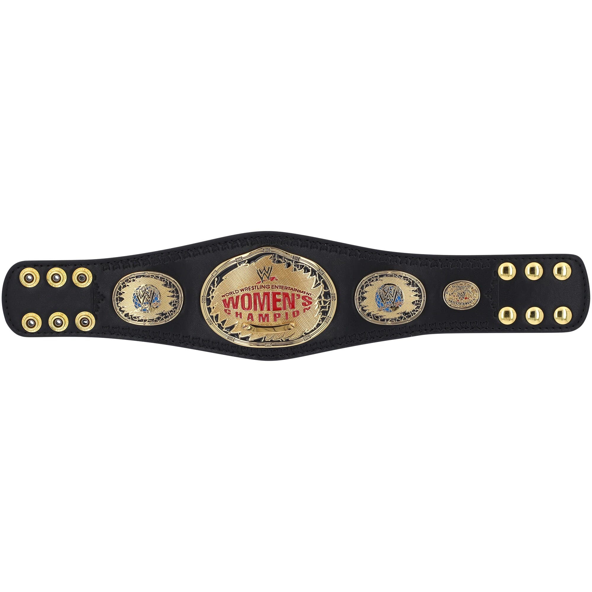 WWE Attitude Era Women's Championship Mini Belt