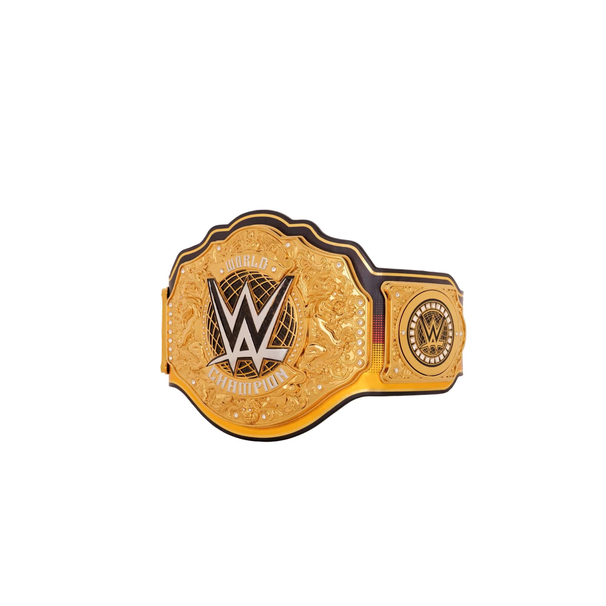 WWE Bash in Berlin Championship Replica Title Belt