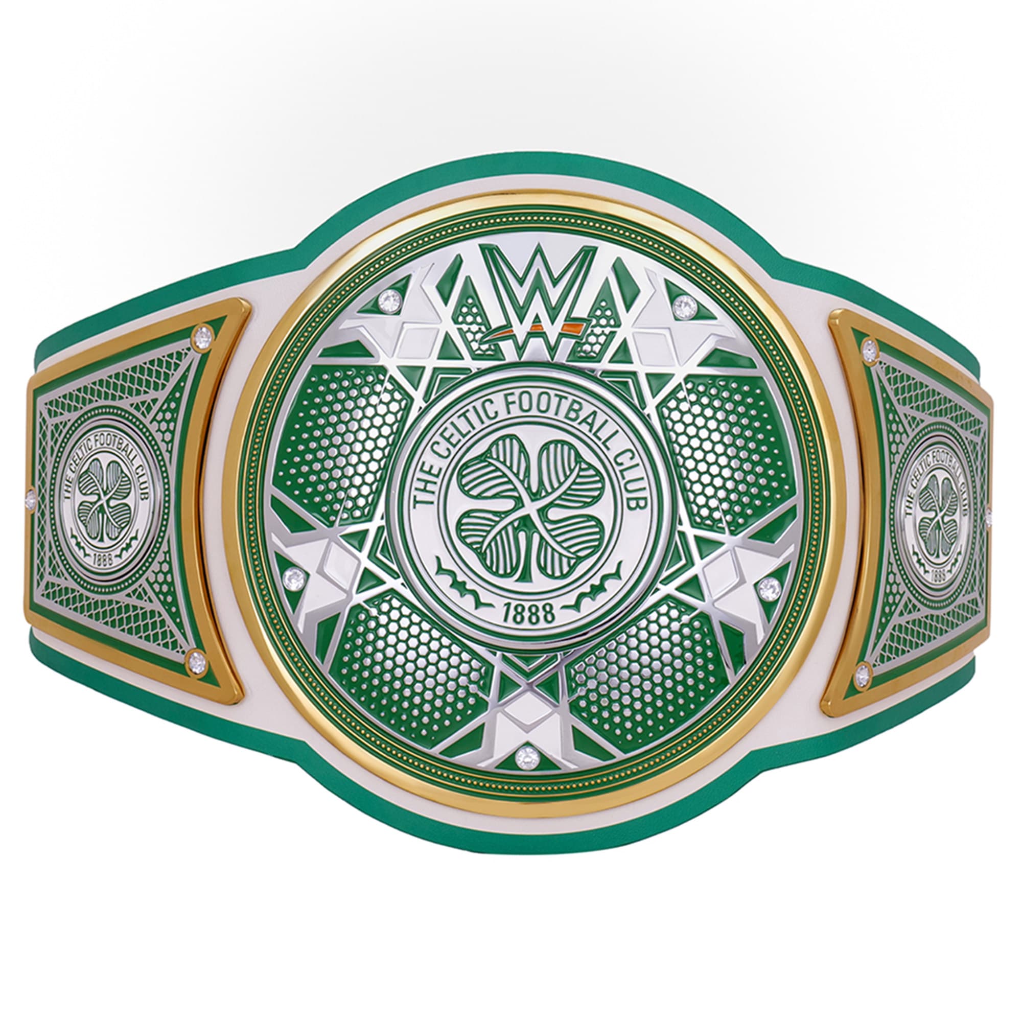 WWE Celtic Legacy Championship