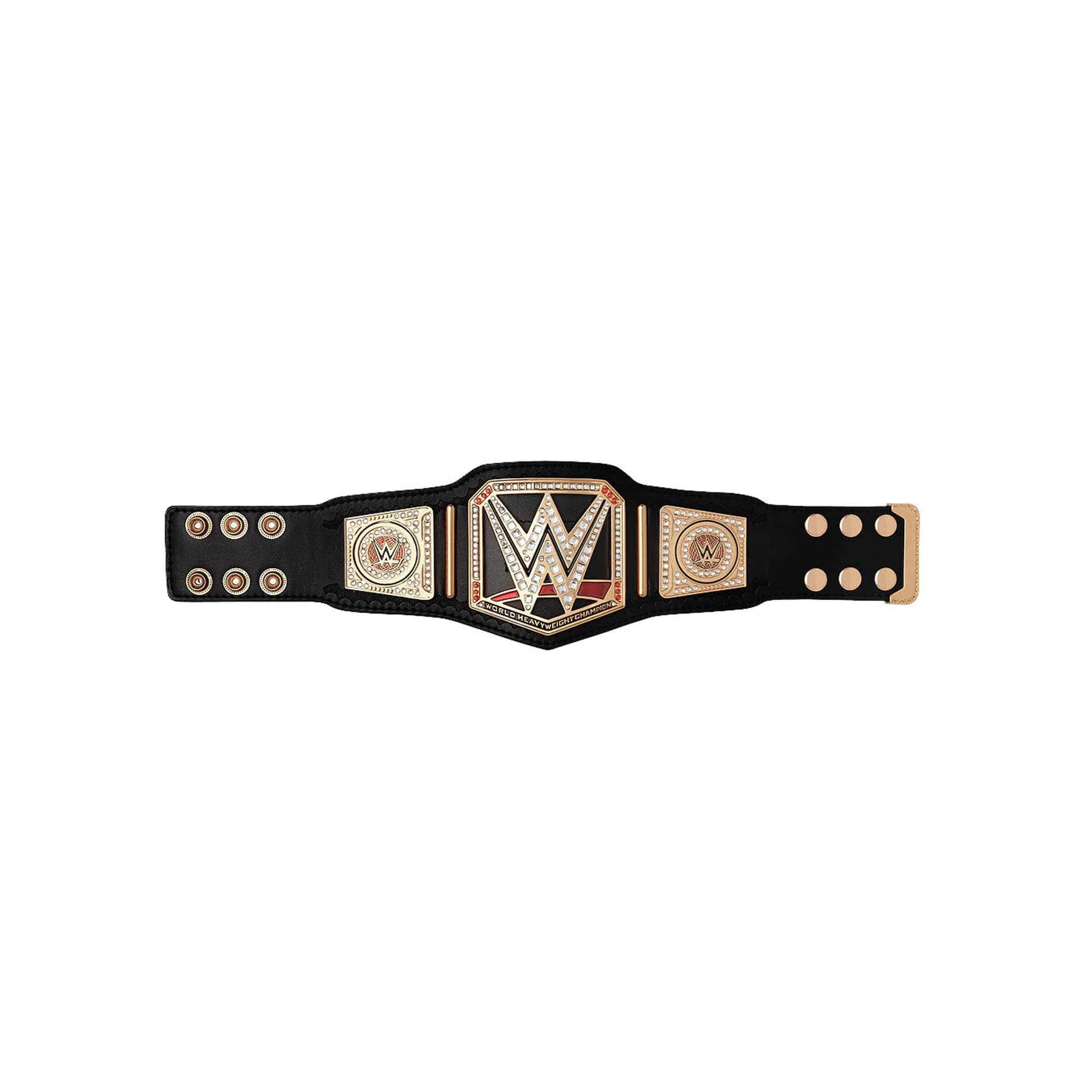 WWE Championship 2014 Mini Belt