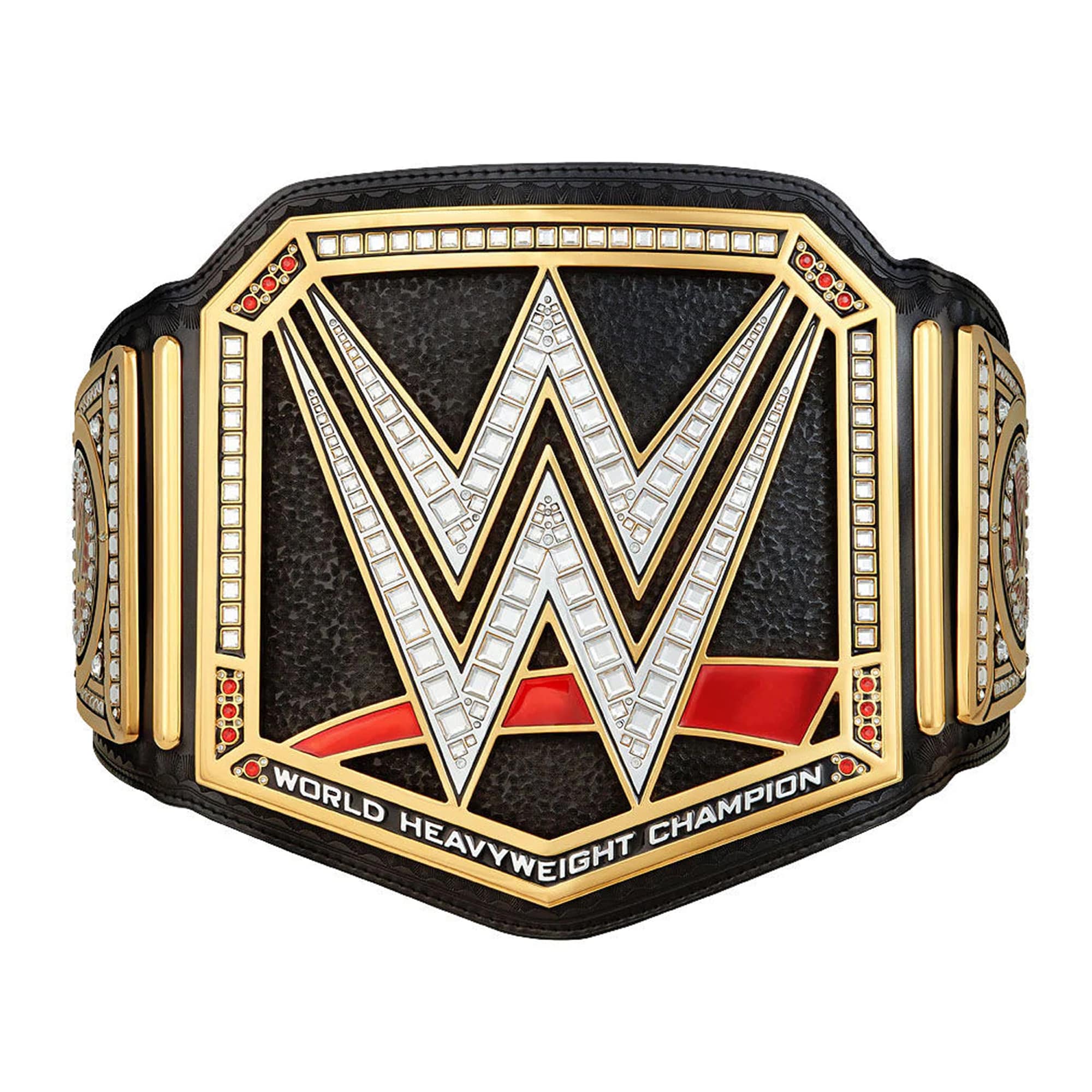 WWE Championship 2014 Title Belt