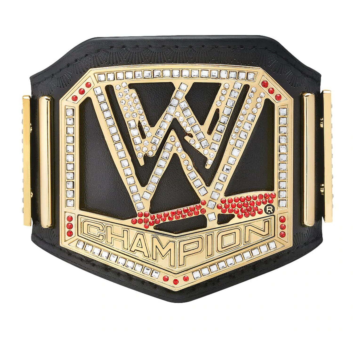 WWE Championship Mini Replica Title Belt