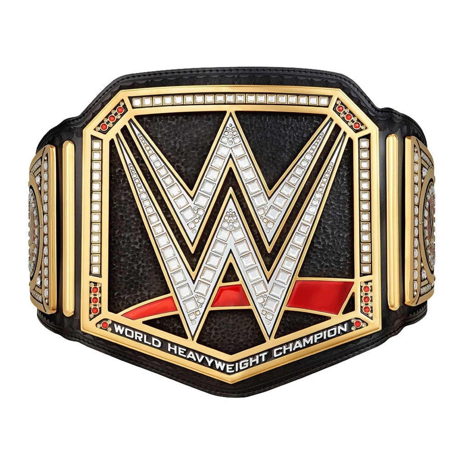 WWE Championship Replica Belt