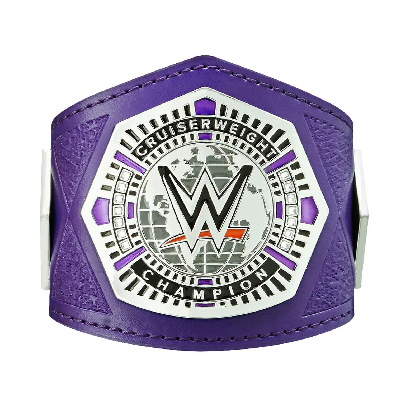 WWE Cruiserweight Championship Mini Belt