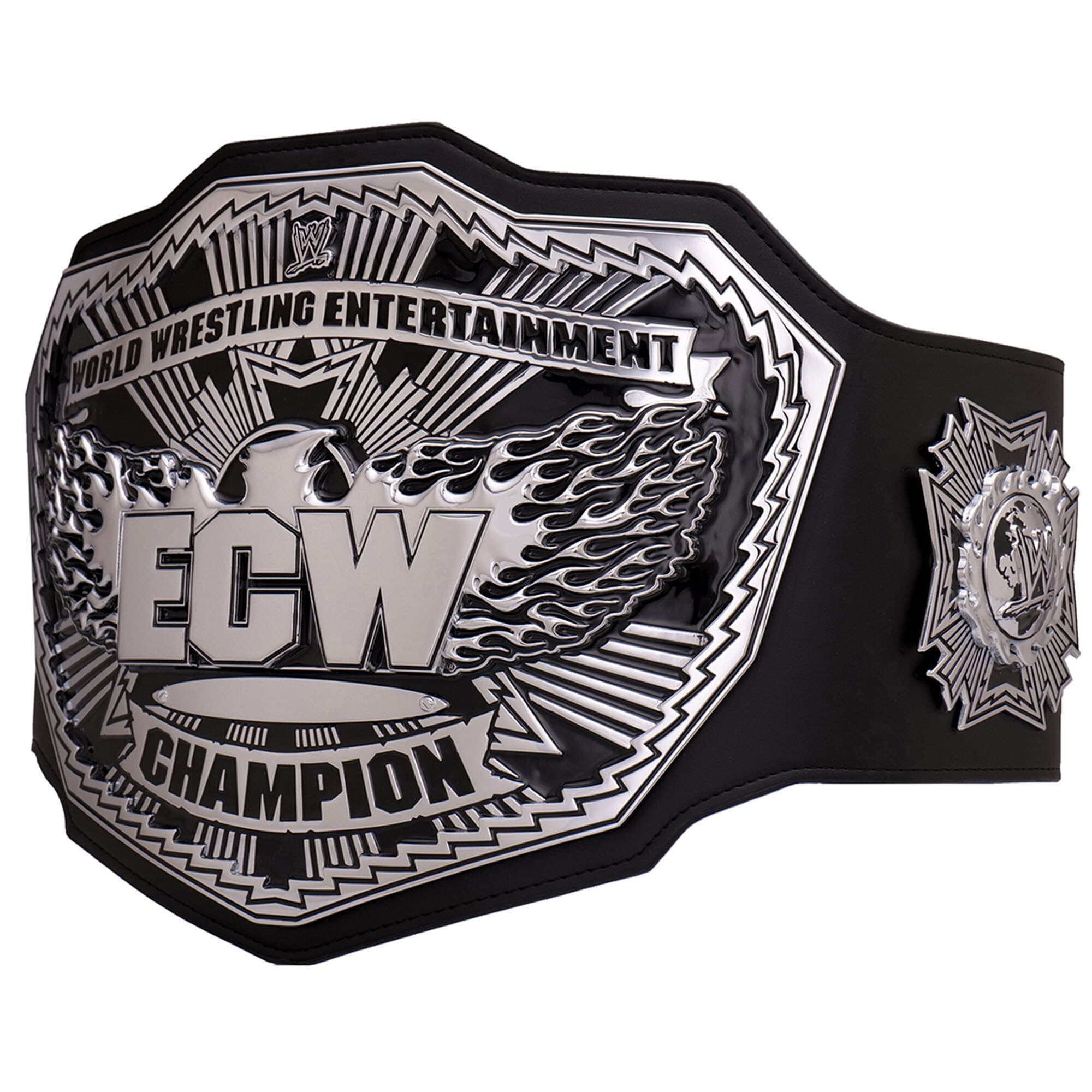 WWE ECW Championship Replica Title Belt