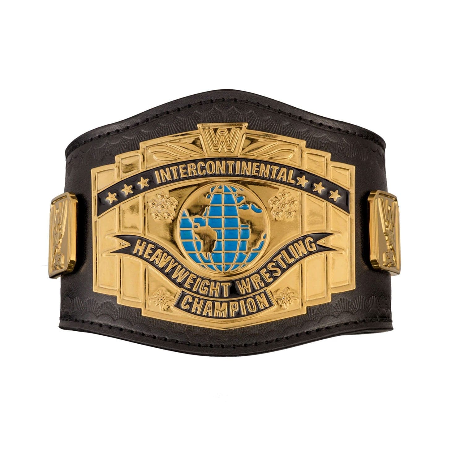 WWE Intercontinental Championship Classic Mini Belt