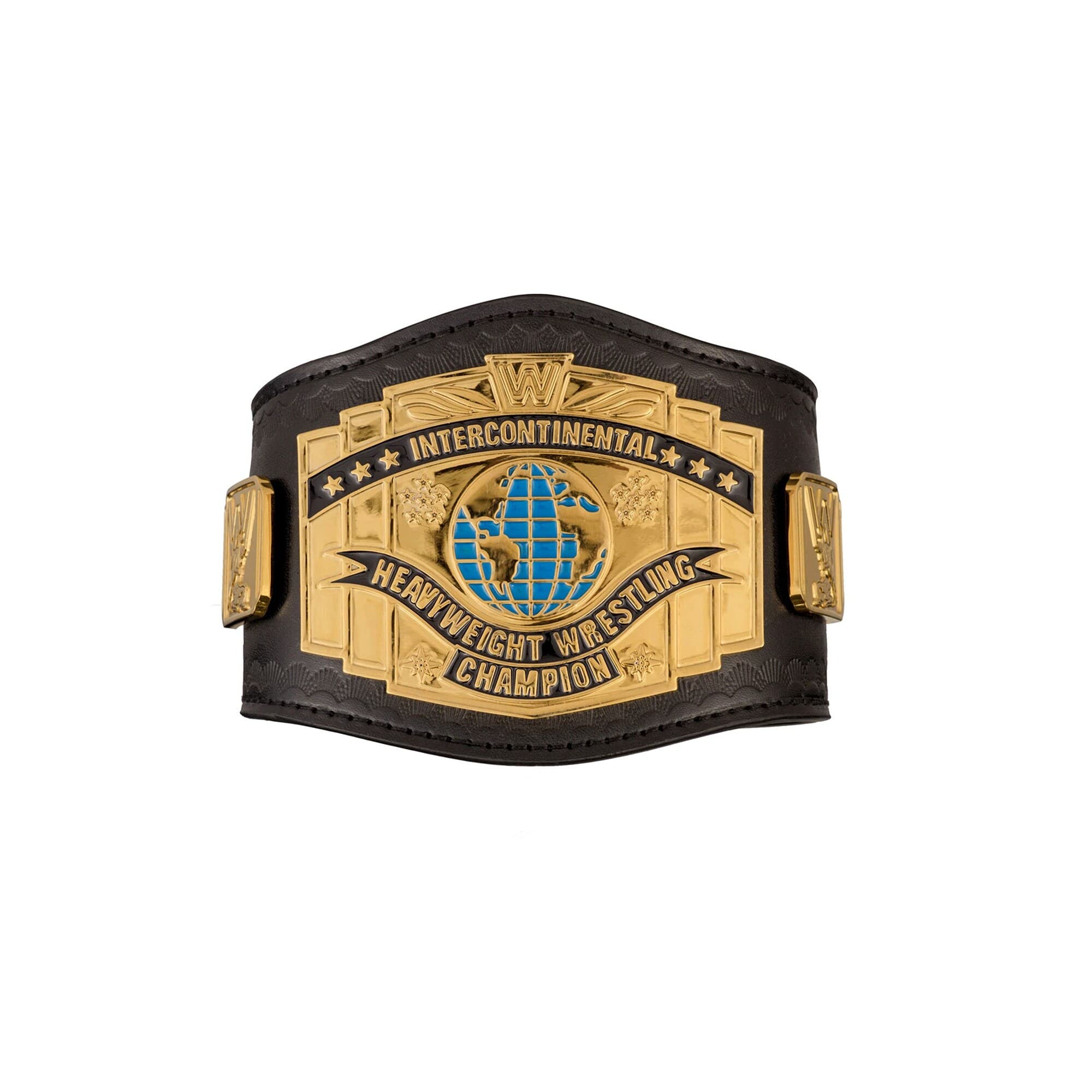 WWE Intercontinental Championship Mini Belt