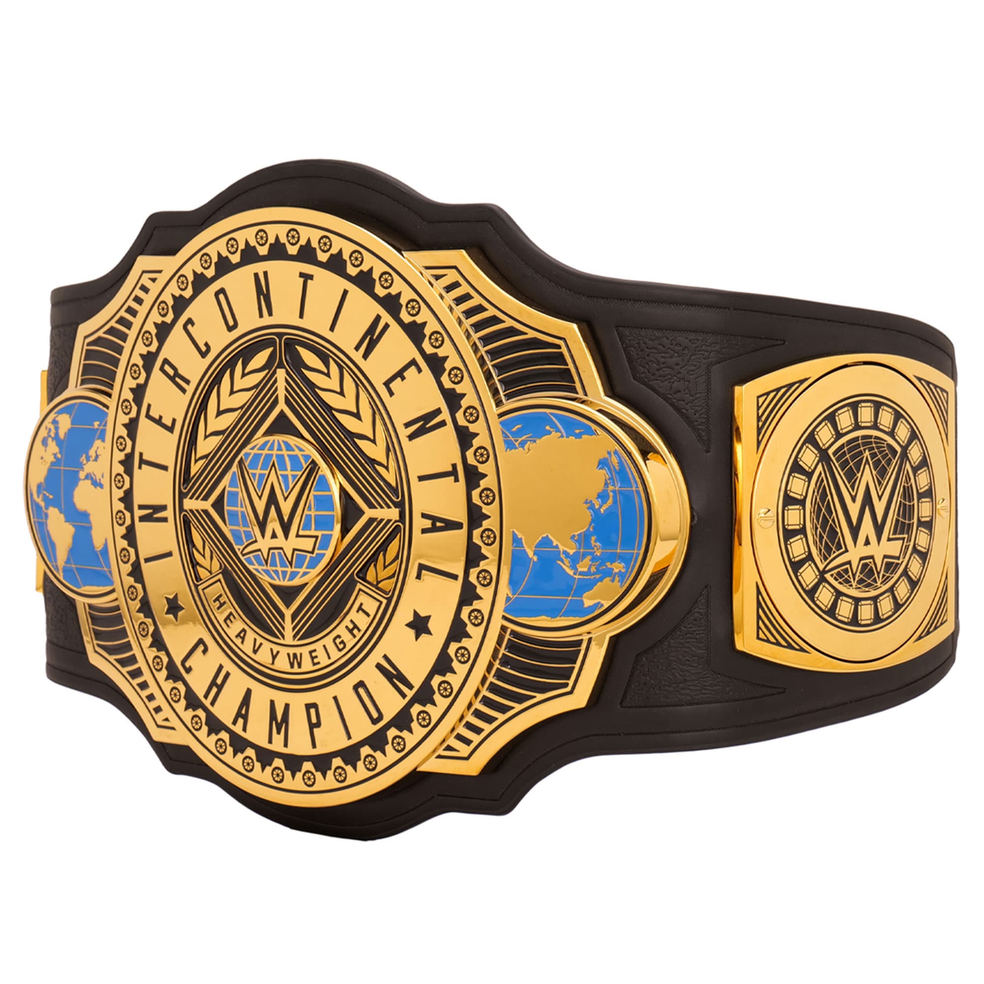 WWE Intercontinental Championship