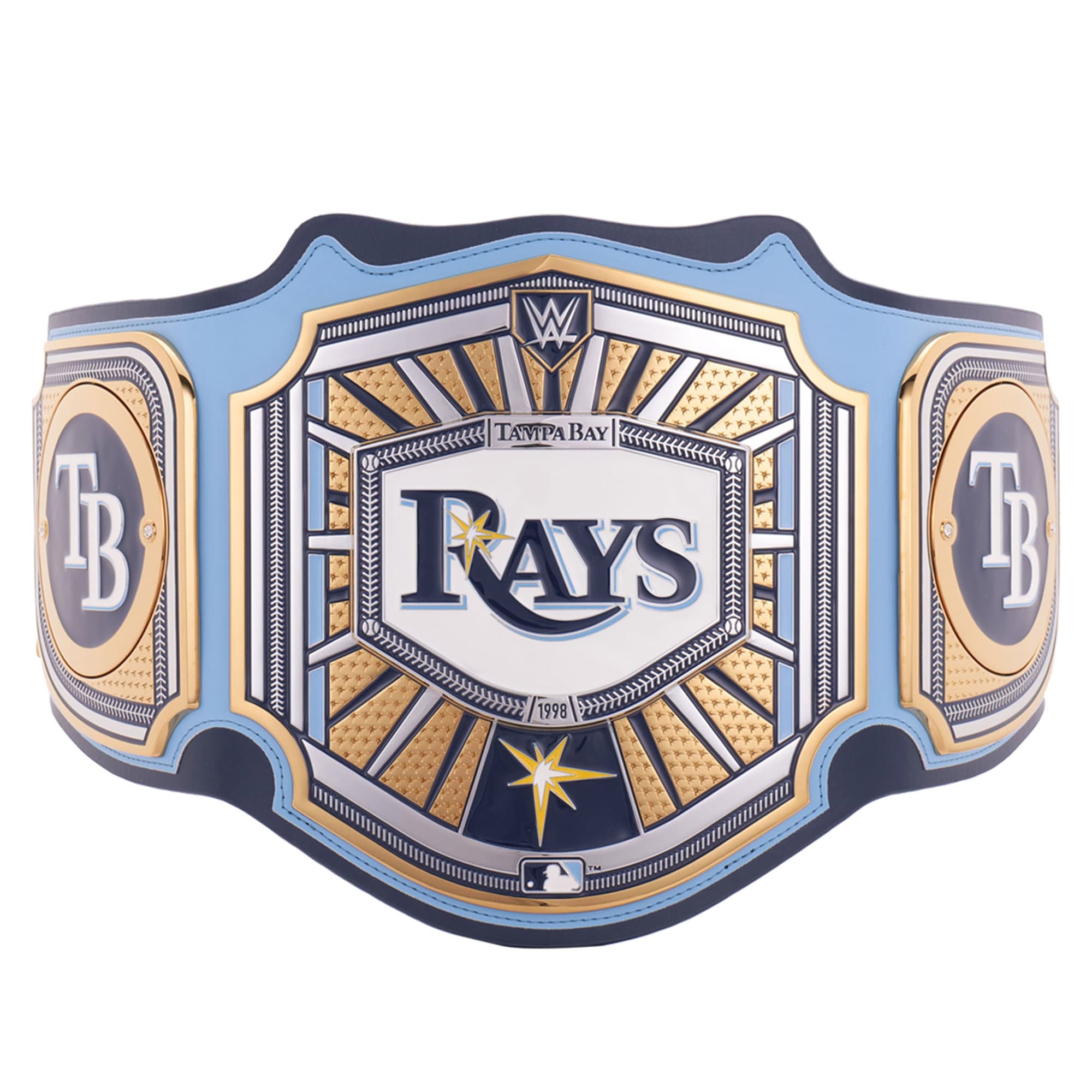 WWE Legacy Title Belt